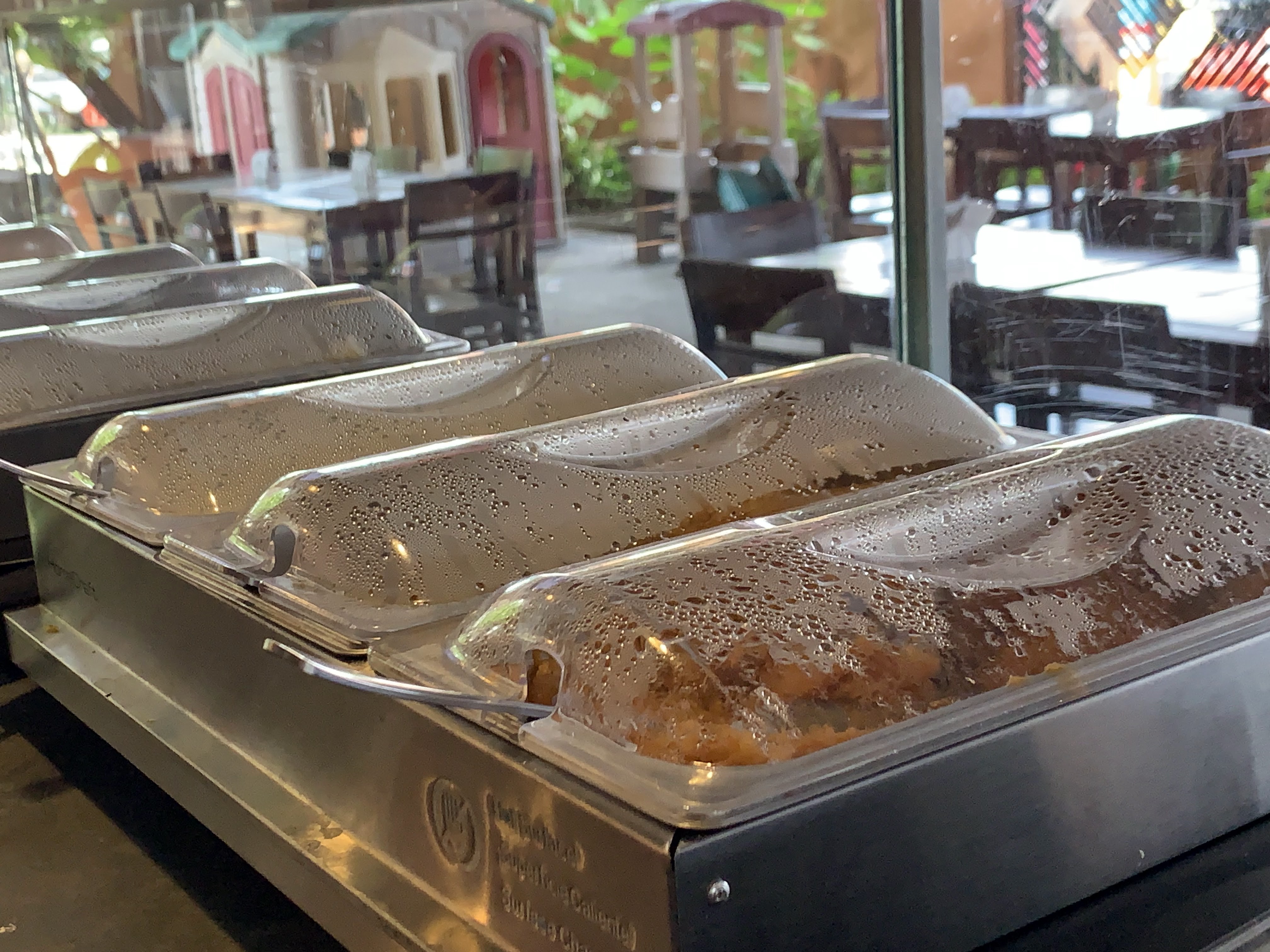 La Terraza Mexicana image 5