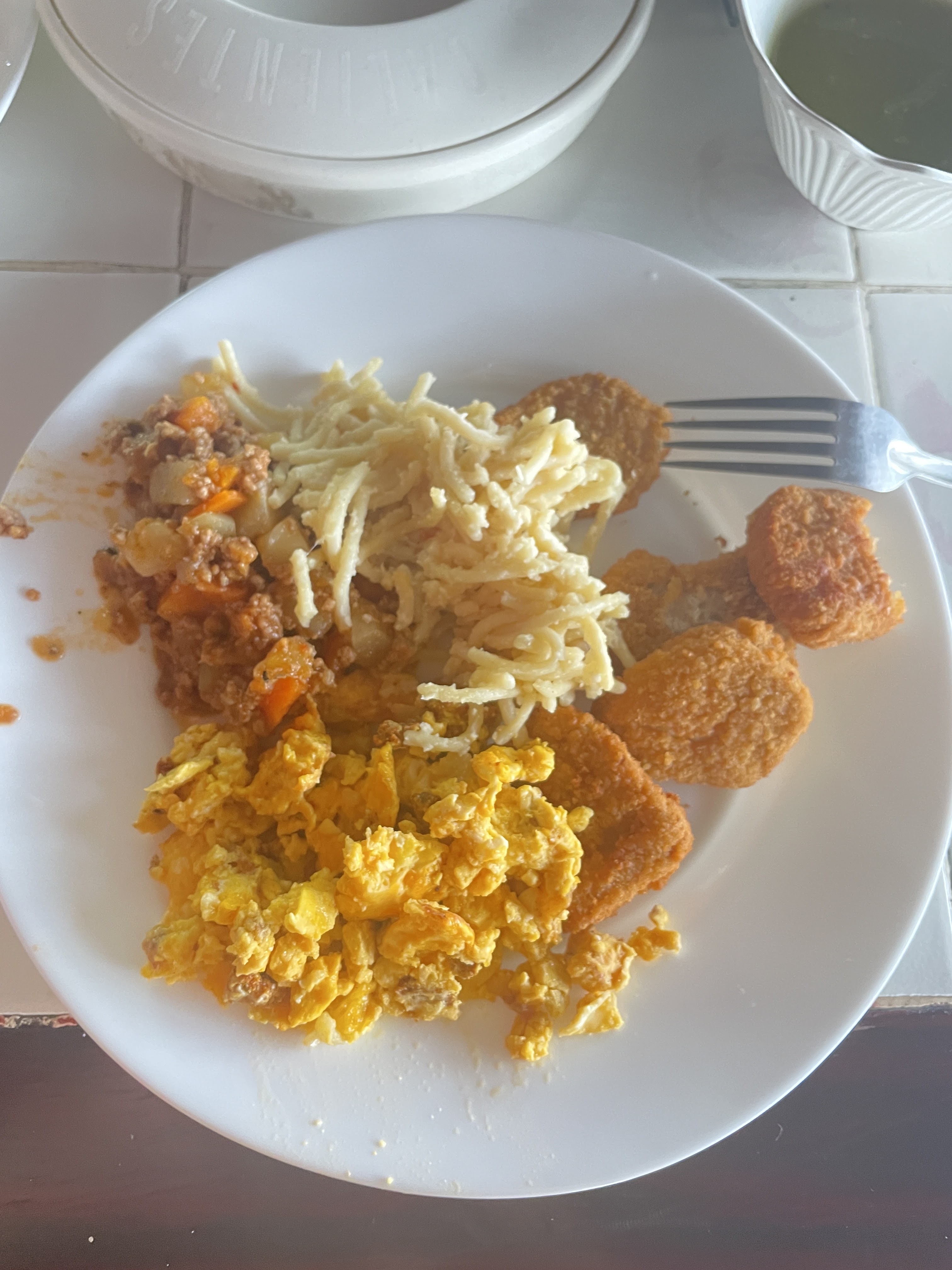 La Terraza Mexicana image 7