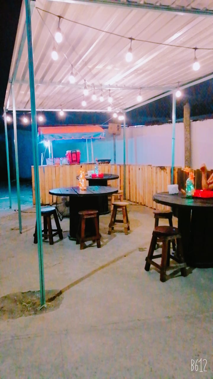 Urban grill image 10