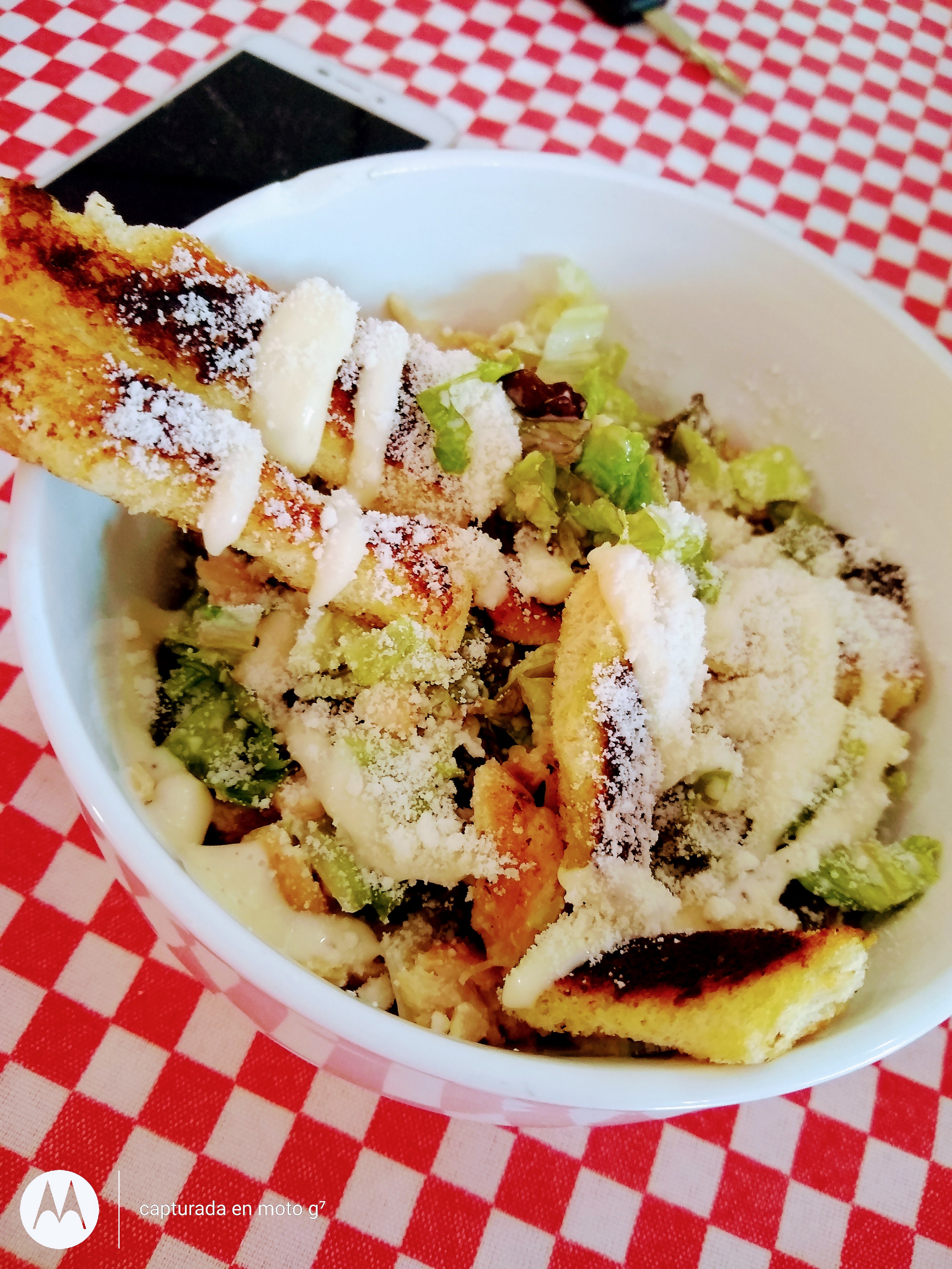 El Asadero Real image 1