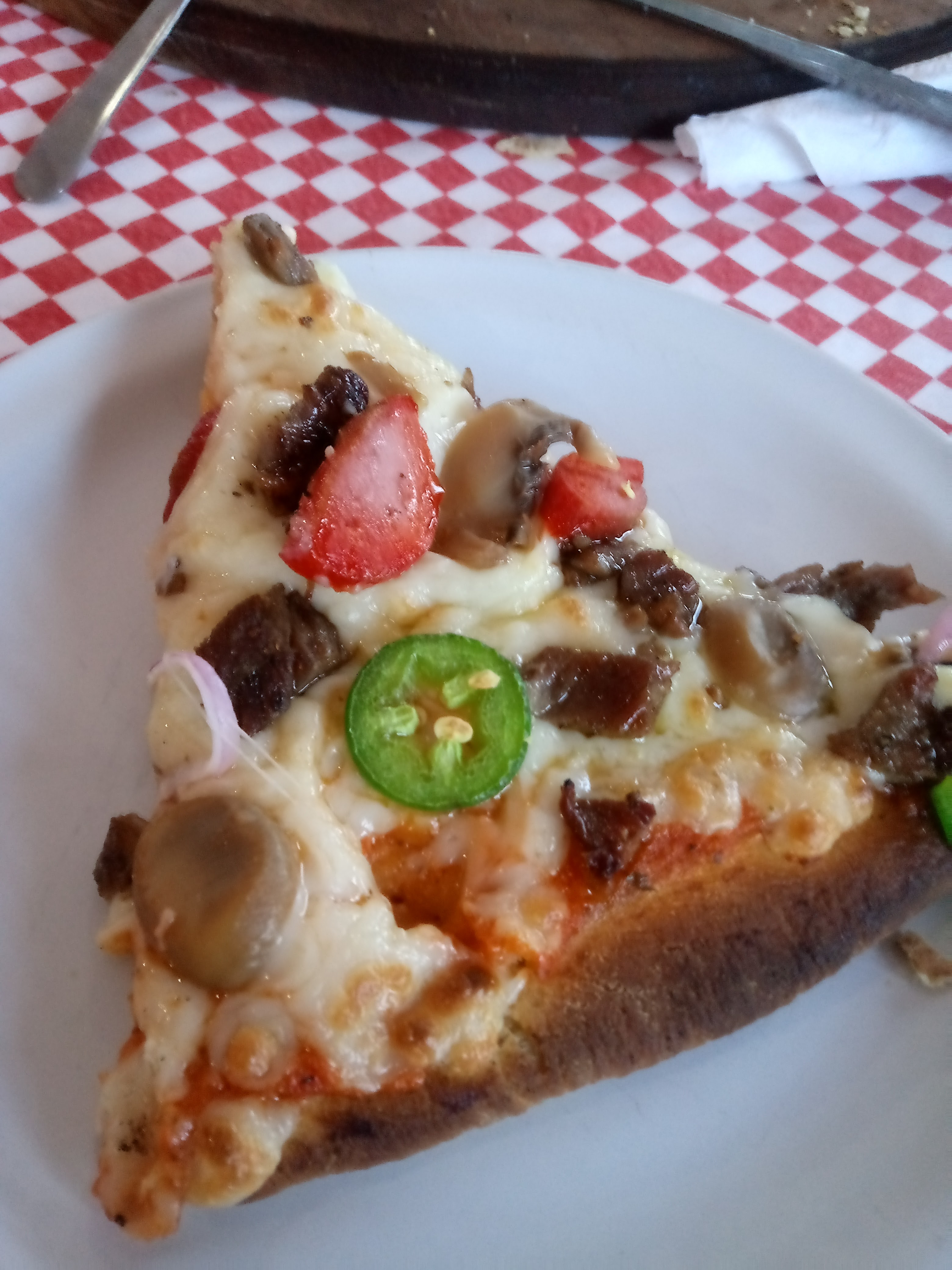 El Asadero Real image 2