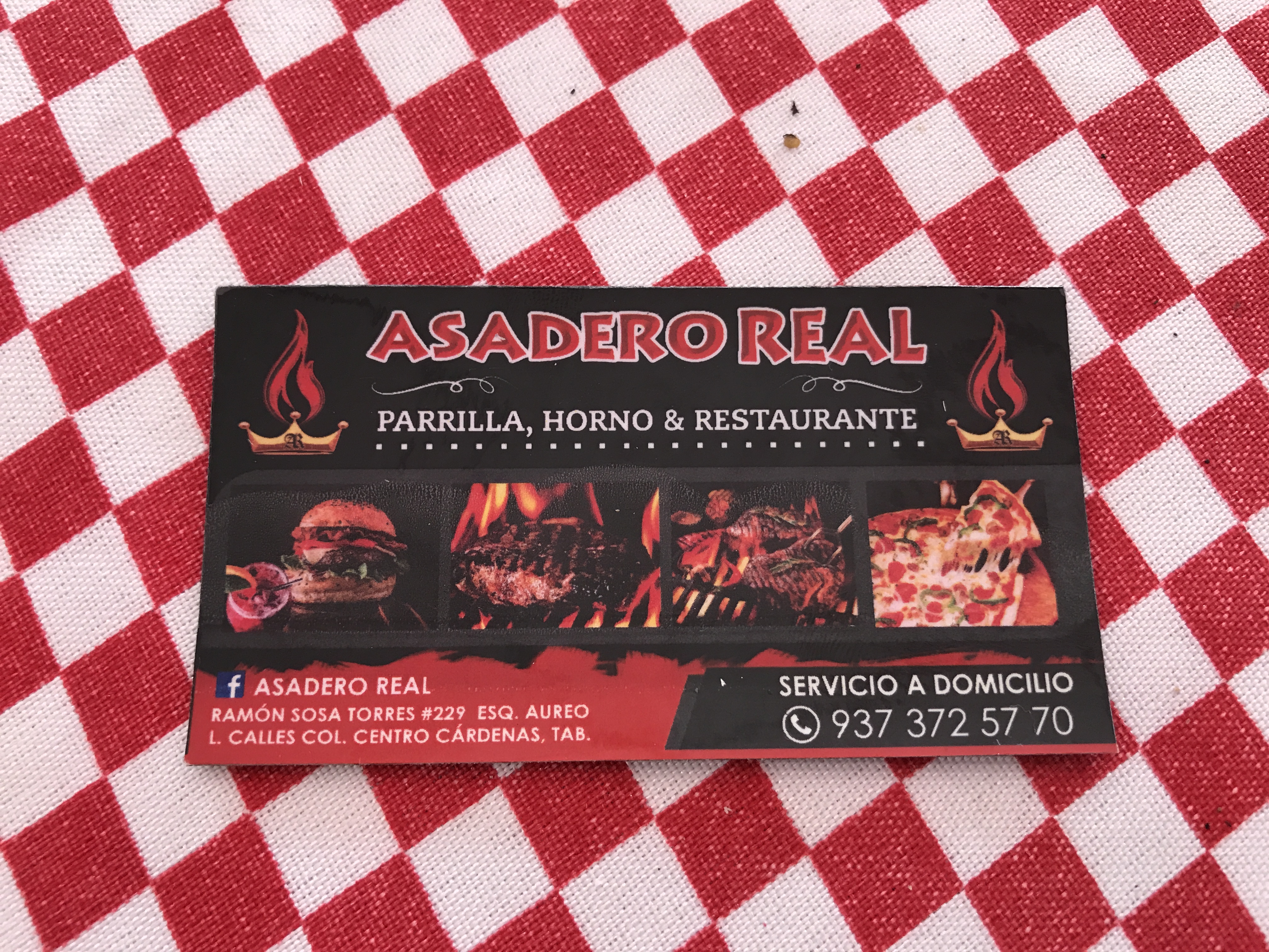 El Asadero Real image 3