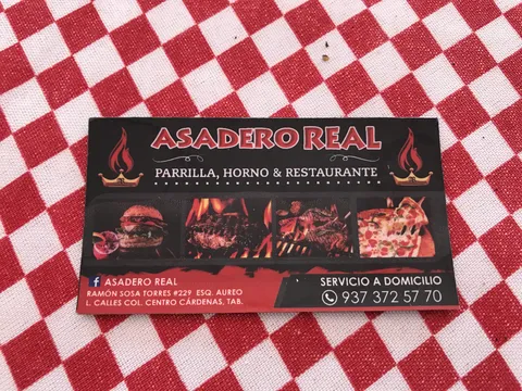 El Asadero Real image 3
