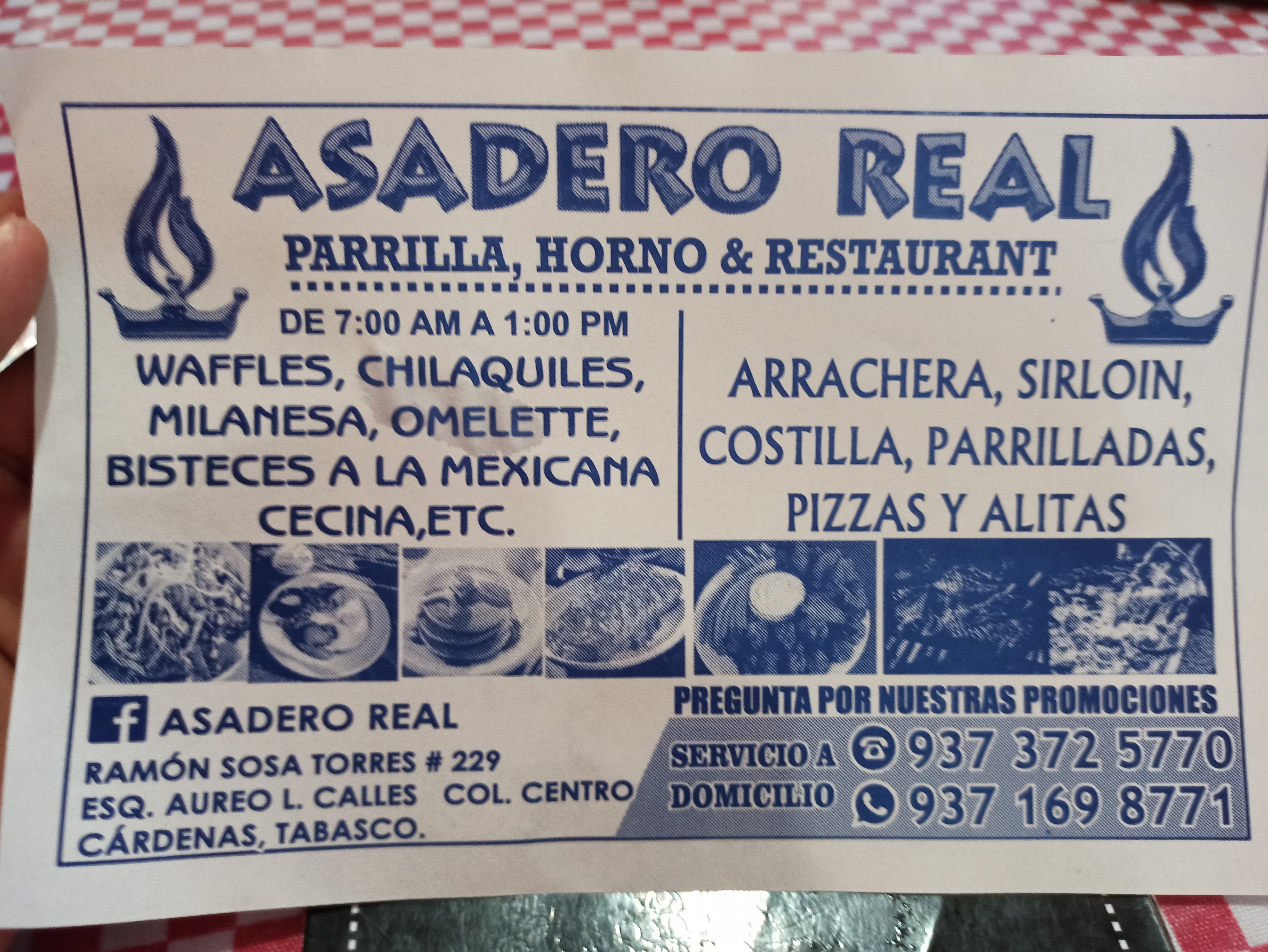 El Asadero Real image 4