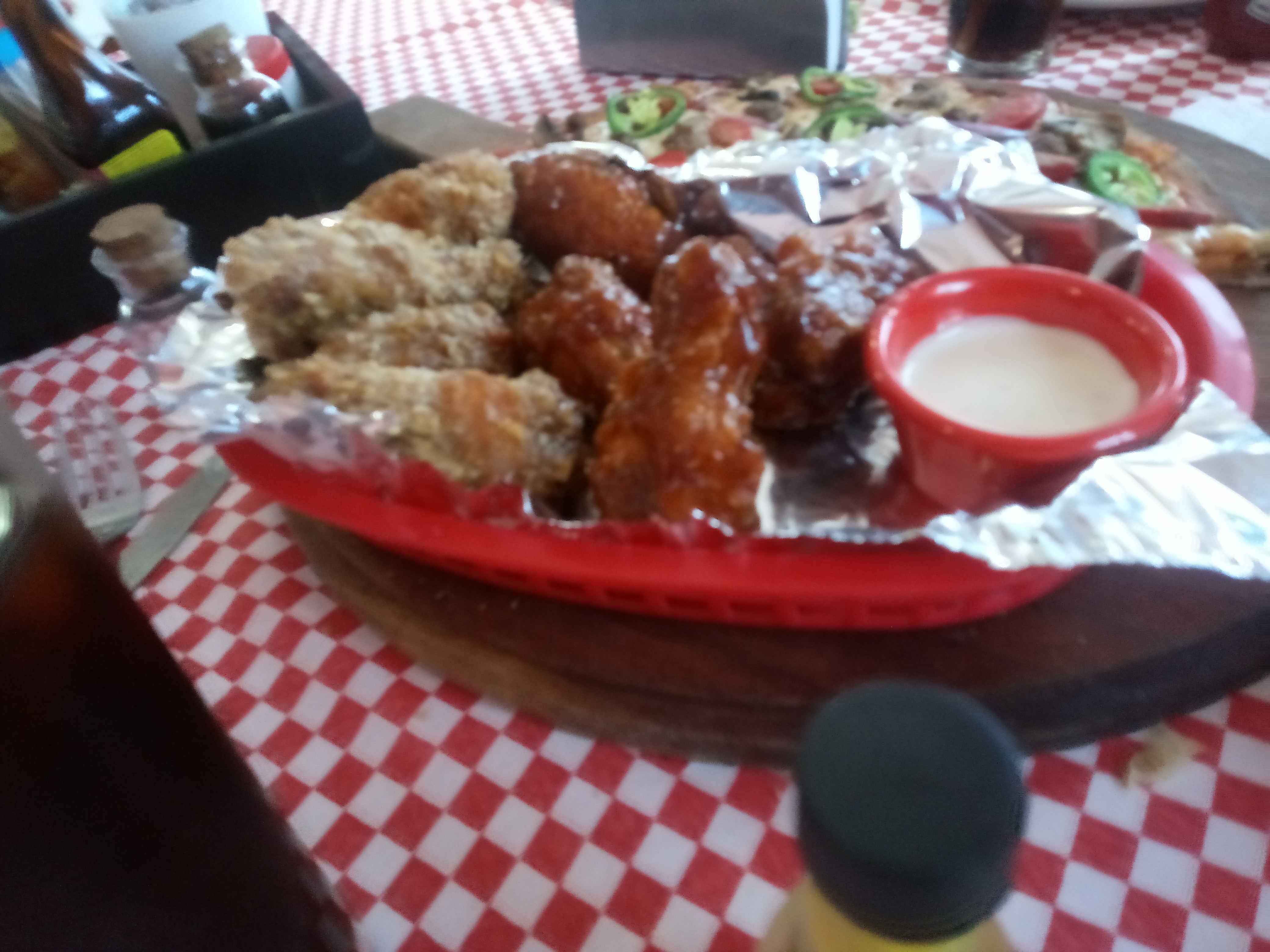 El Asadero Real image 5