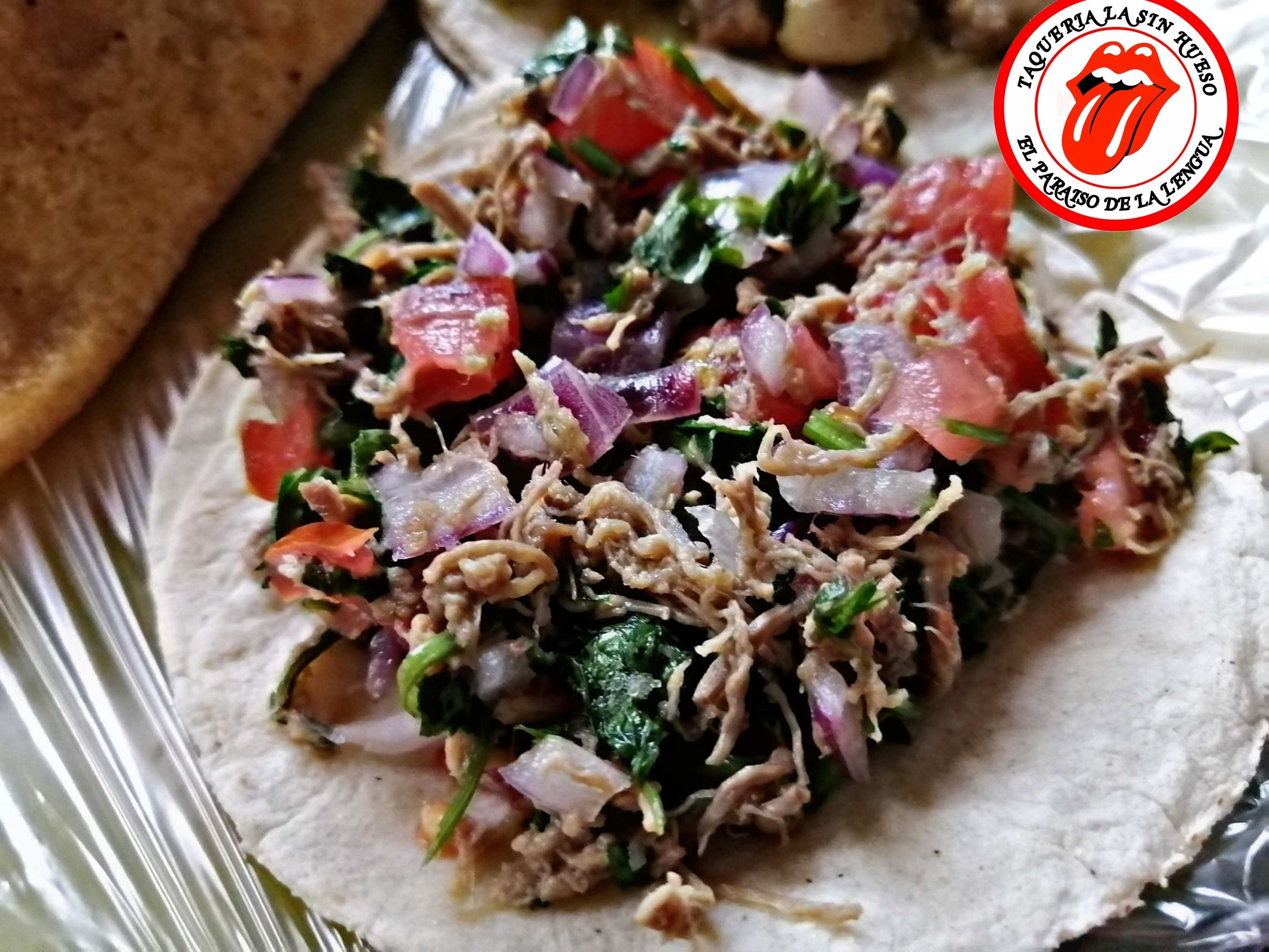 Taqueria La Sin Hueso image 1