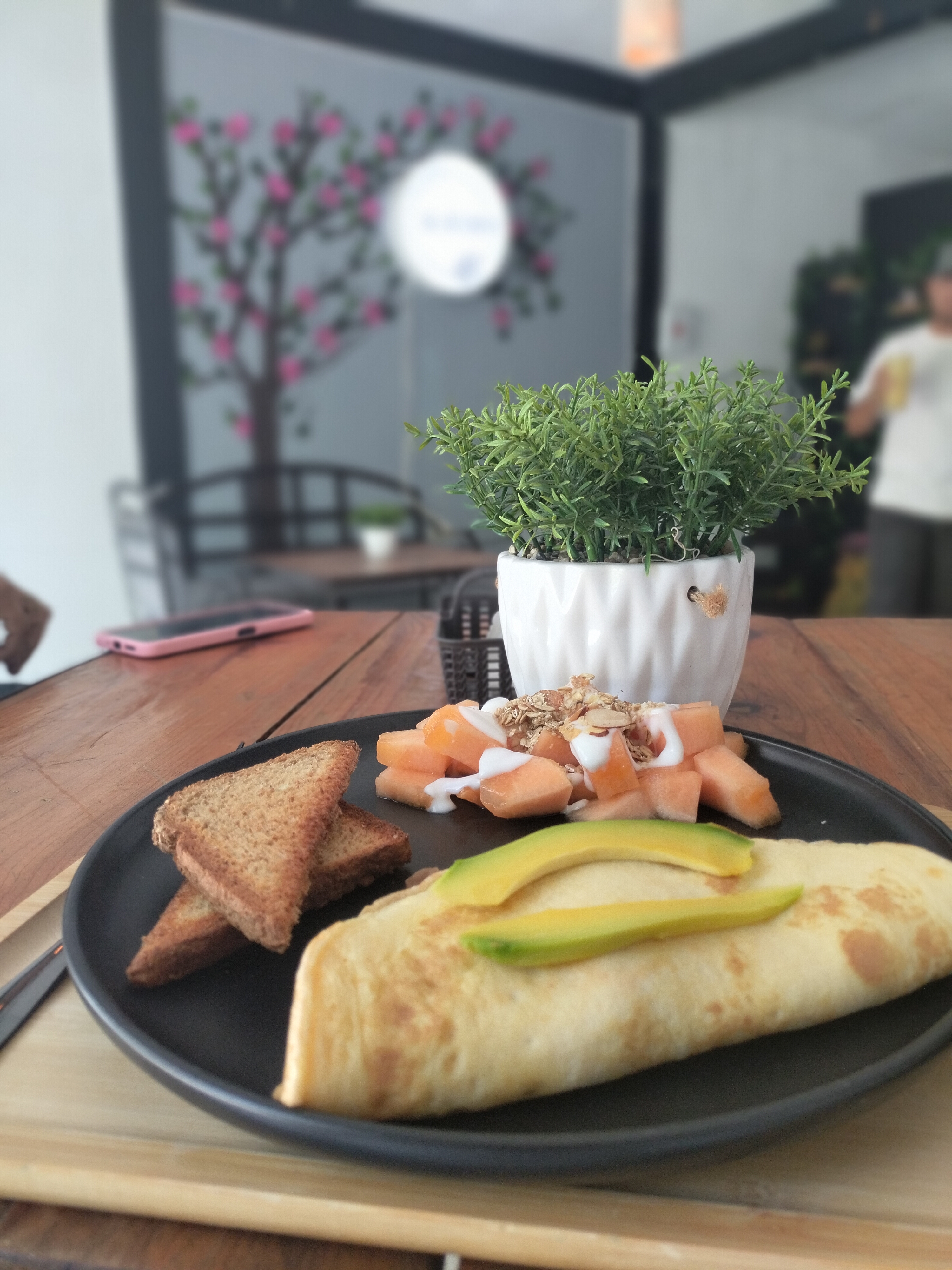 Taqueria La Sin Hueso image 4