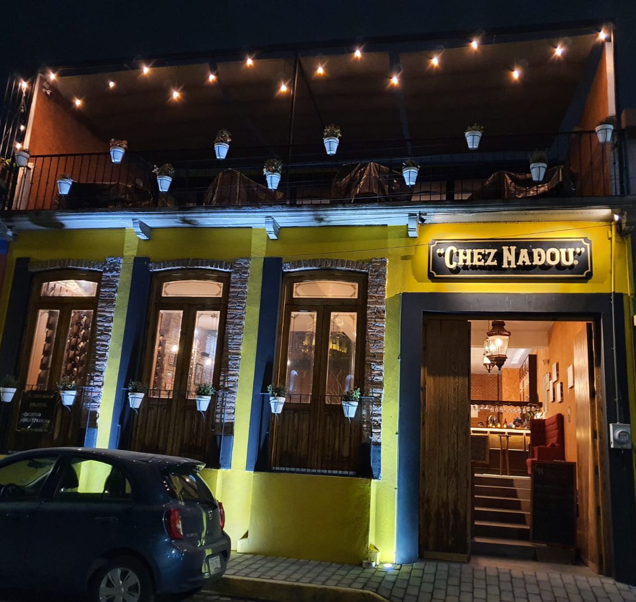 Chez Nadou image 10