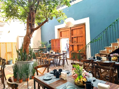 Santoua Cholula image 3