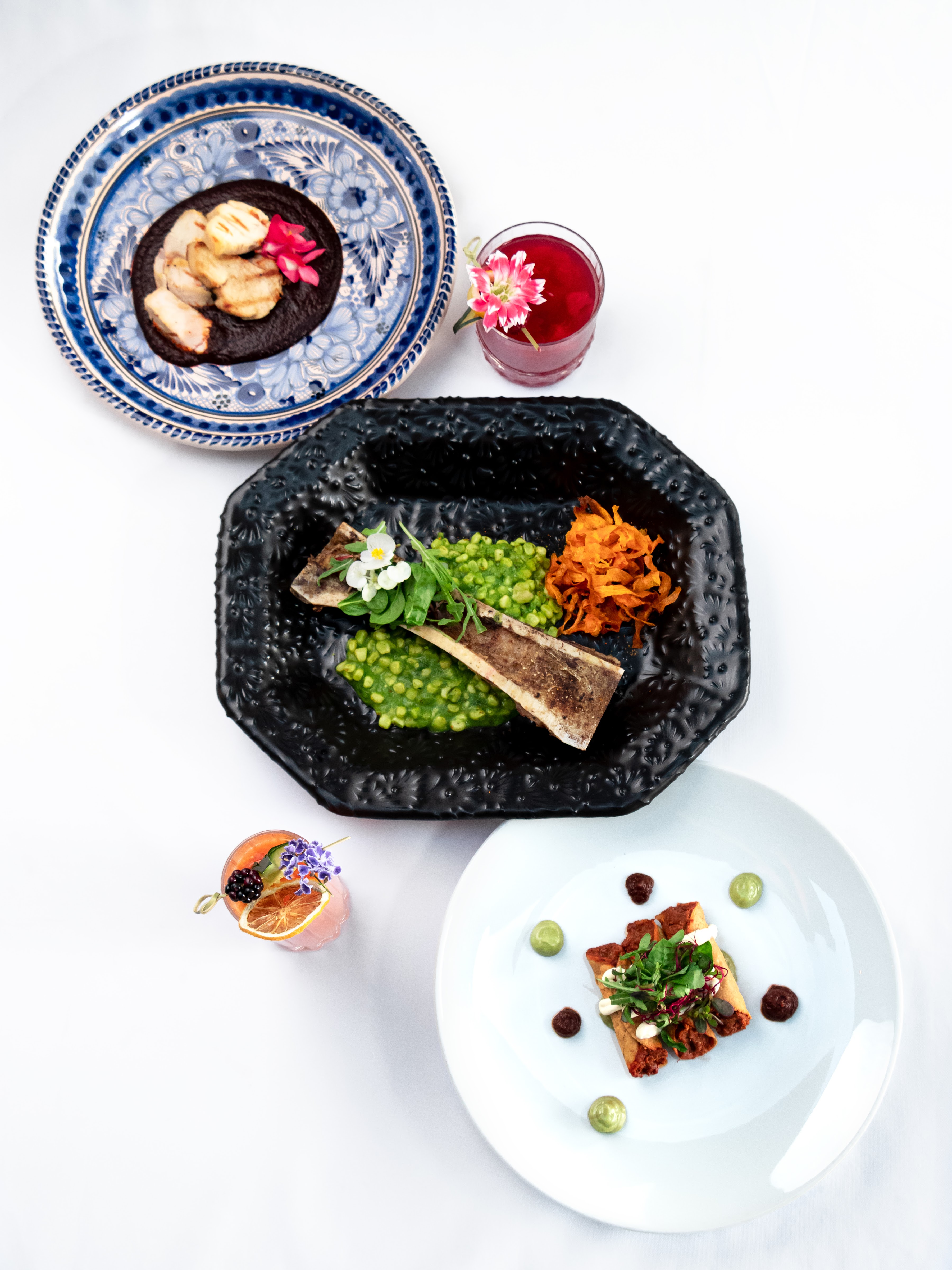 La Terrace by Cantón image 2