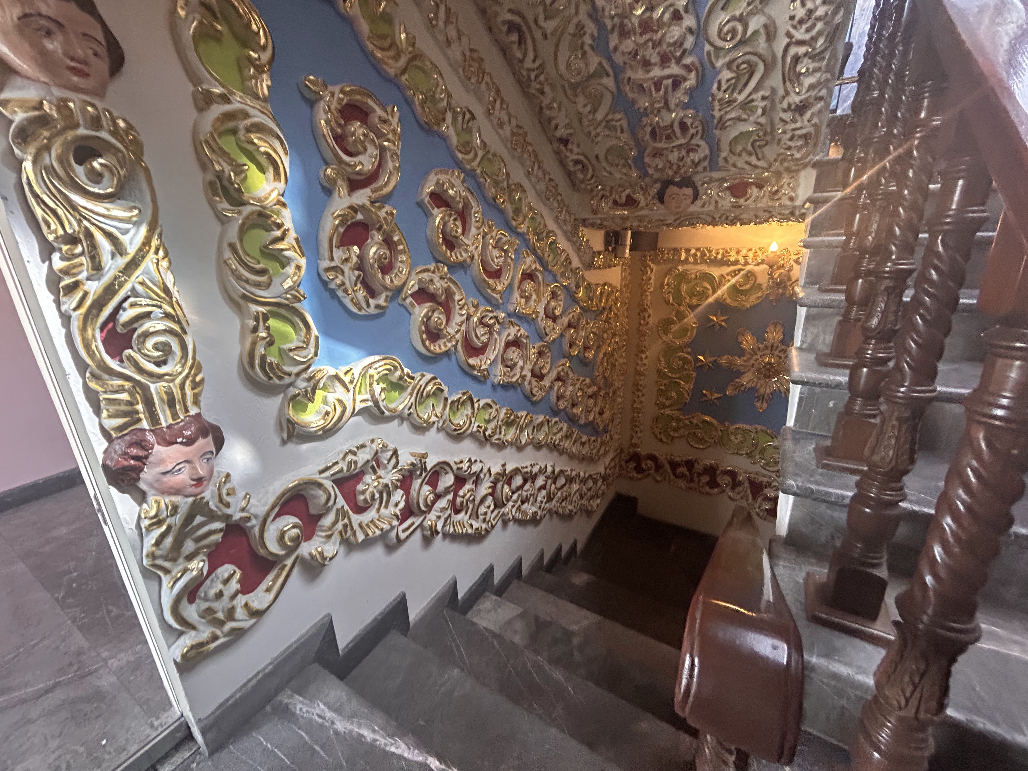 La Terrace by Cantón image 4