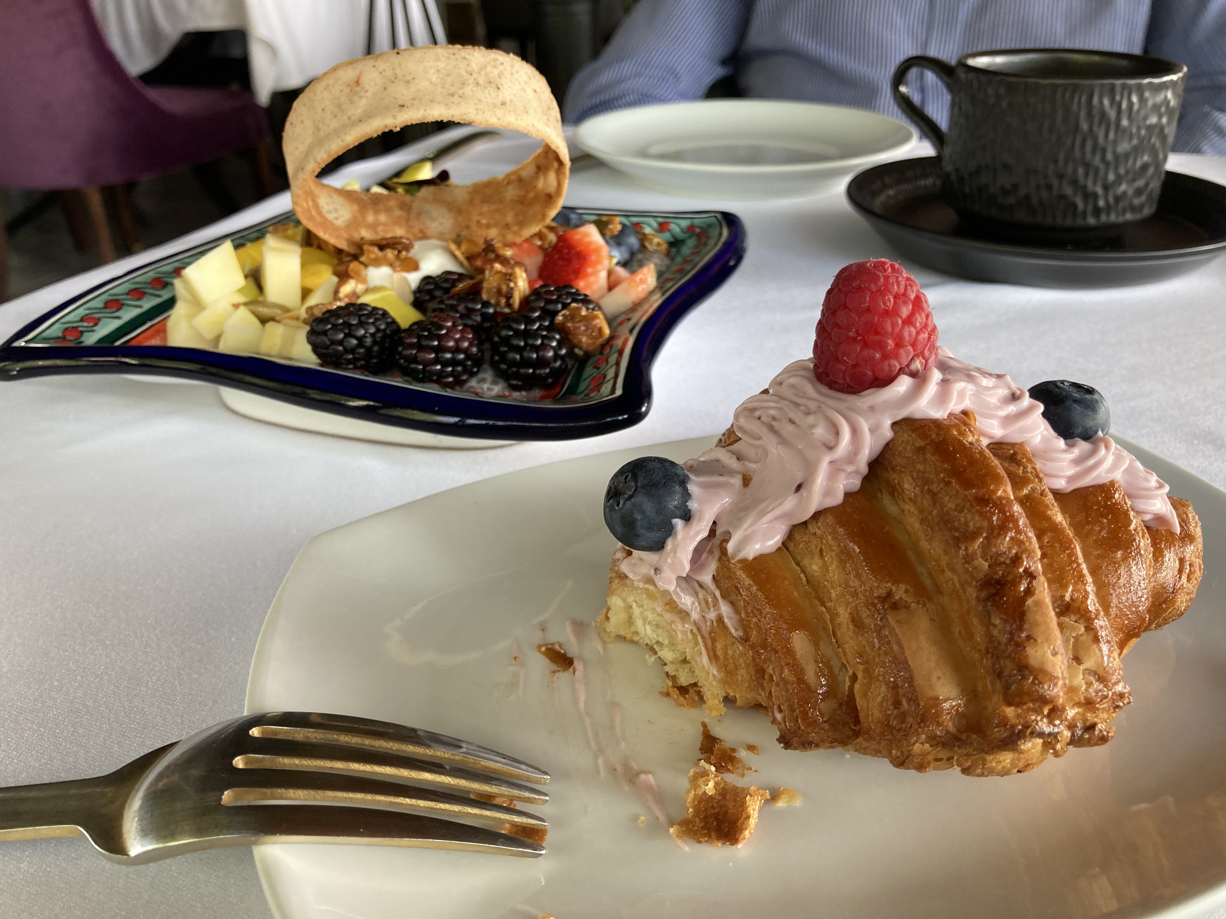 La Terrace by Cantón image 6