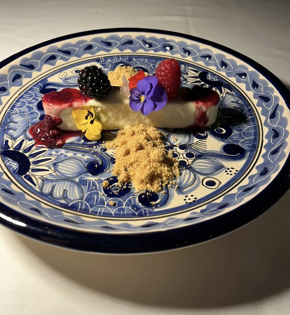 La Terrace by Cantón image 7