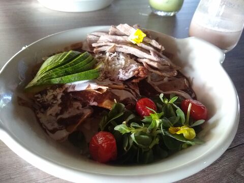 La Terrace by Cantón image 8