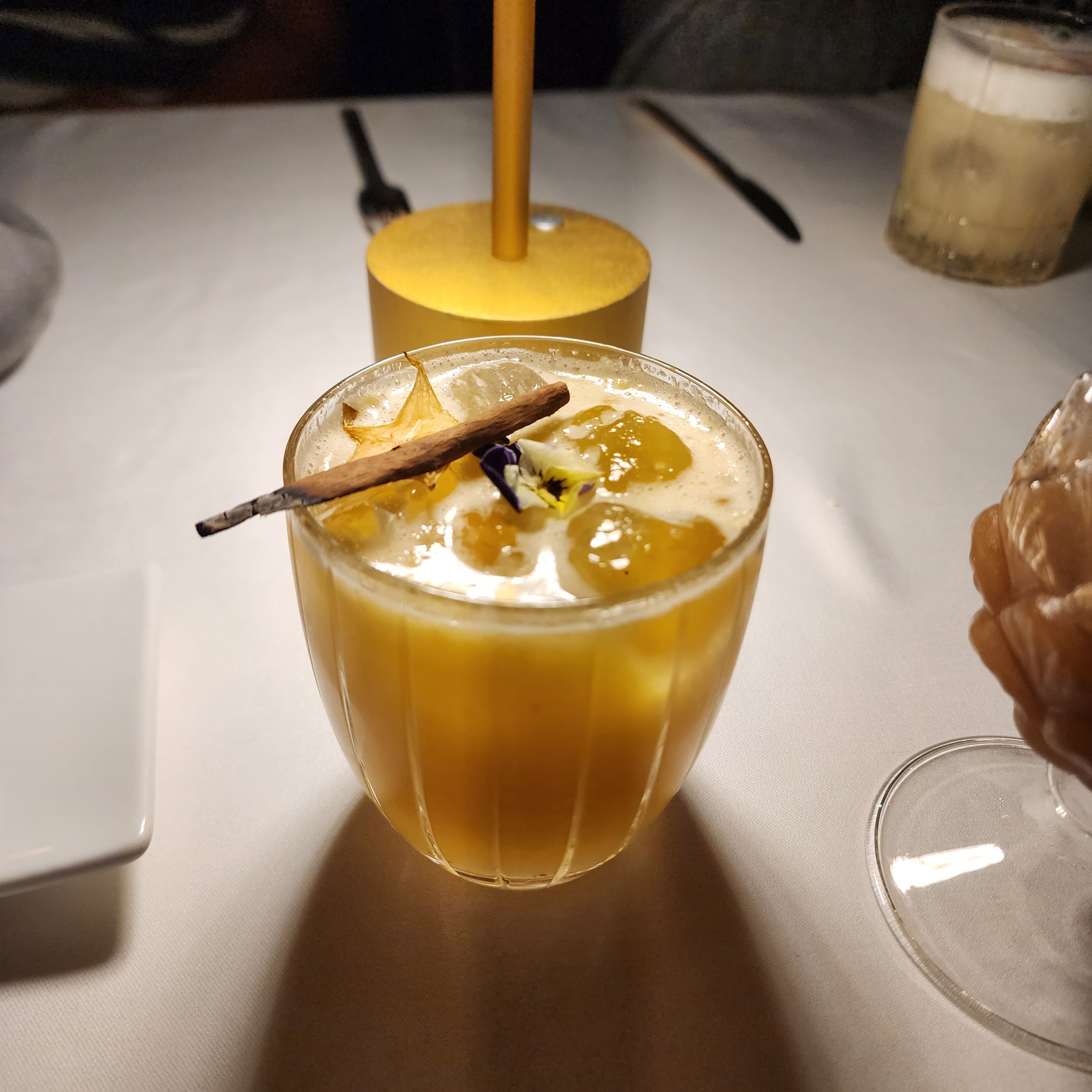 La Terrace by Cantón image 9