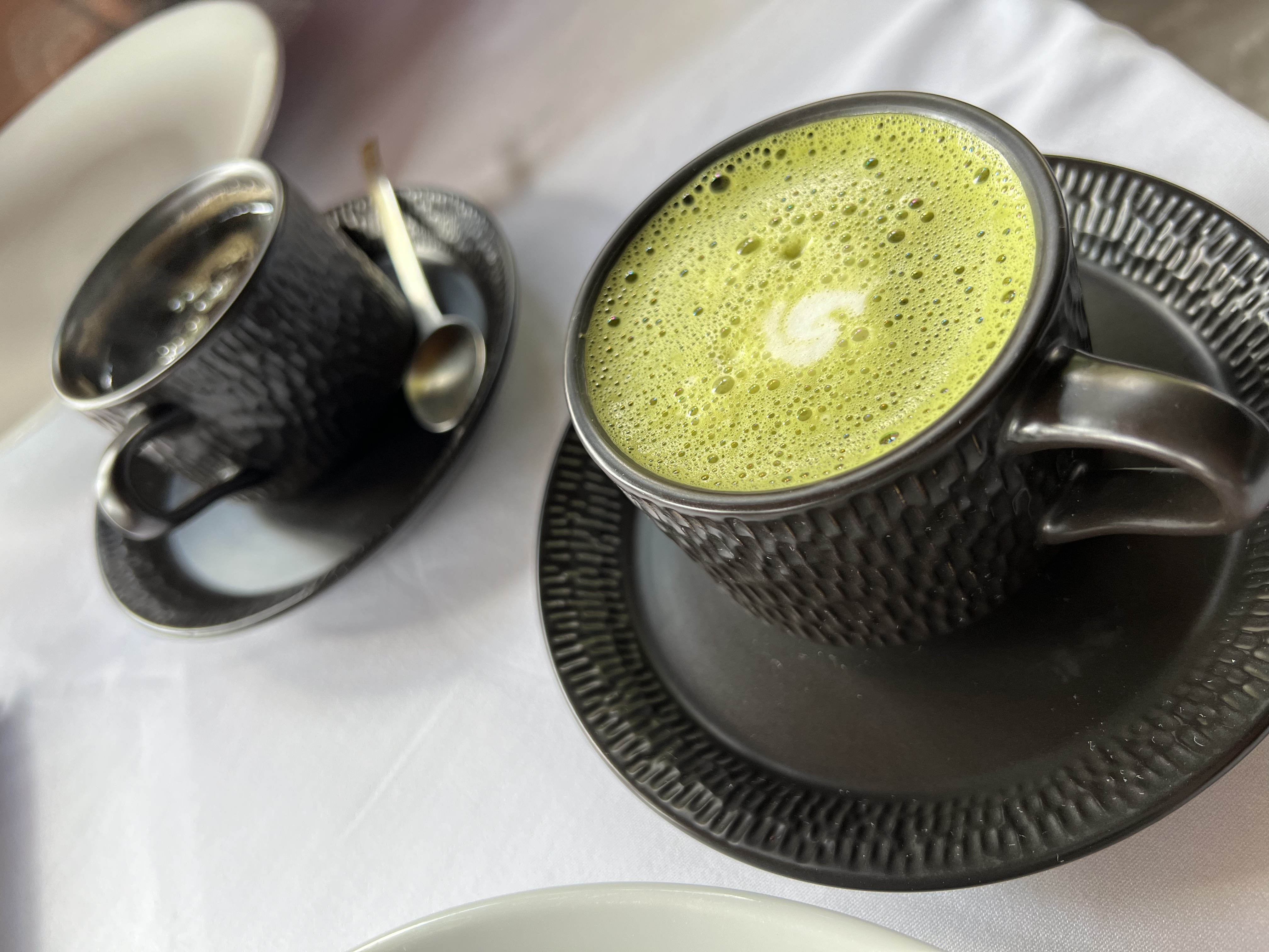 La Terrace by Cantón image 10