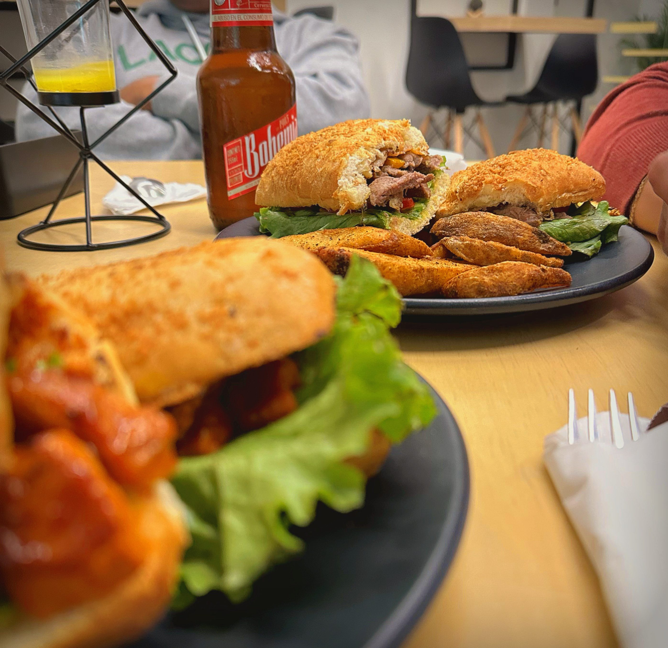 Tzompantli Cholula image 2