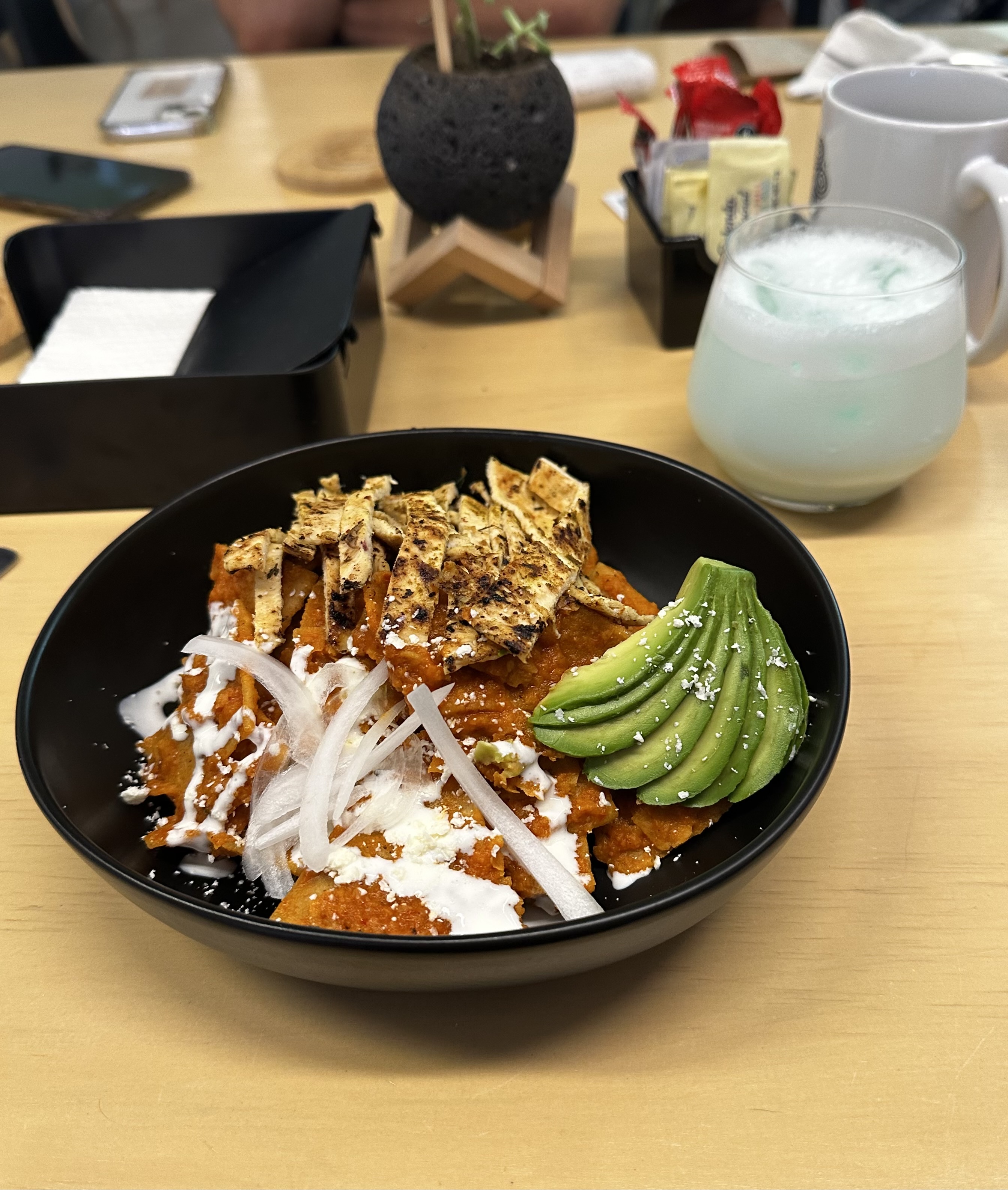 Tzompantli Cholula image 3