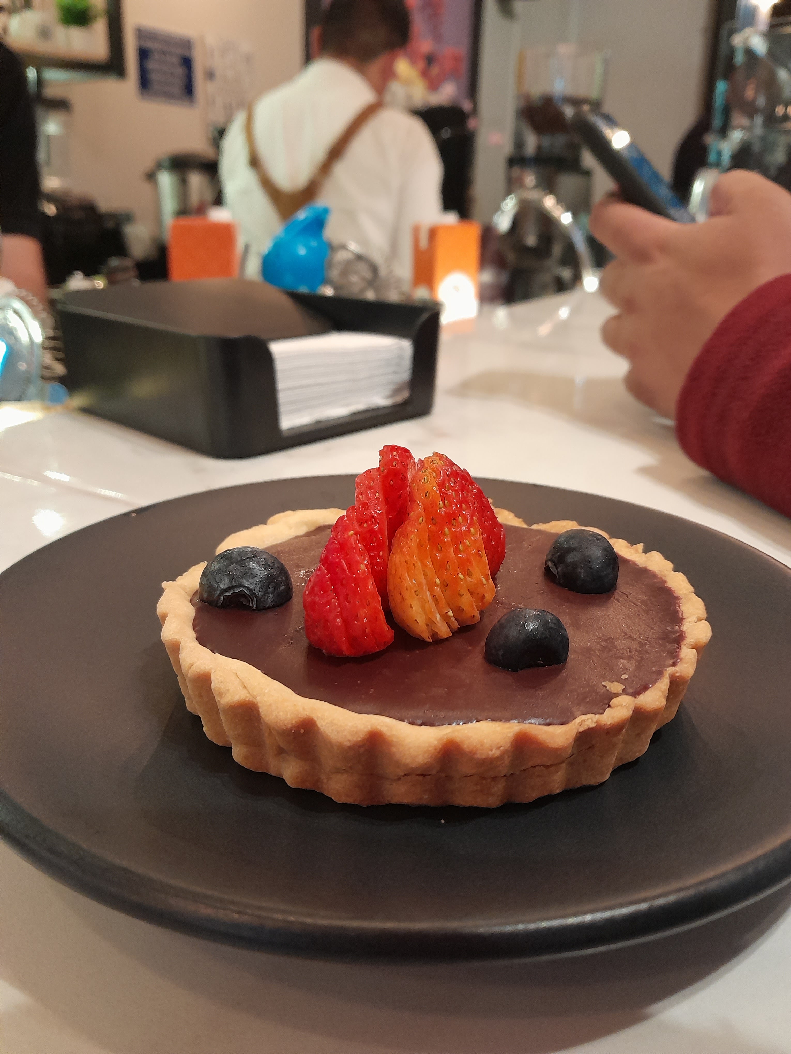 Tzompantli Cholula image 6