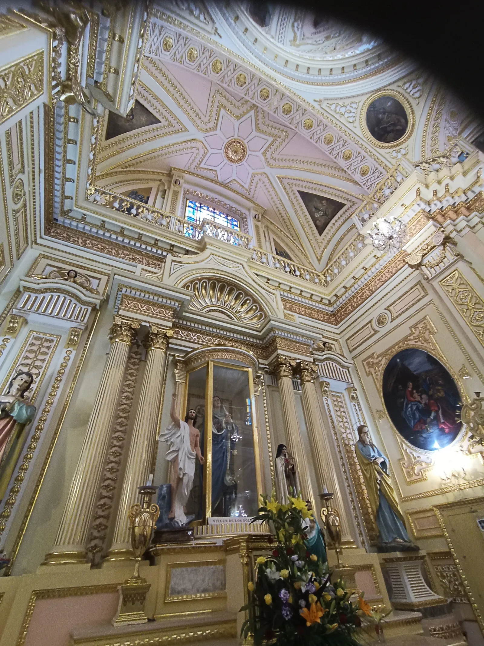 Arcos Cholula image 2
