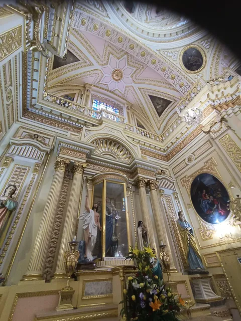 Arcos Cholula image 2