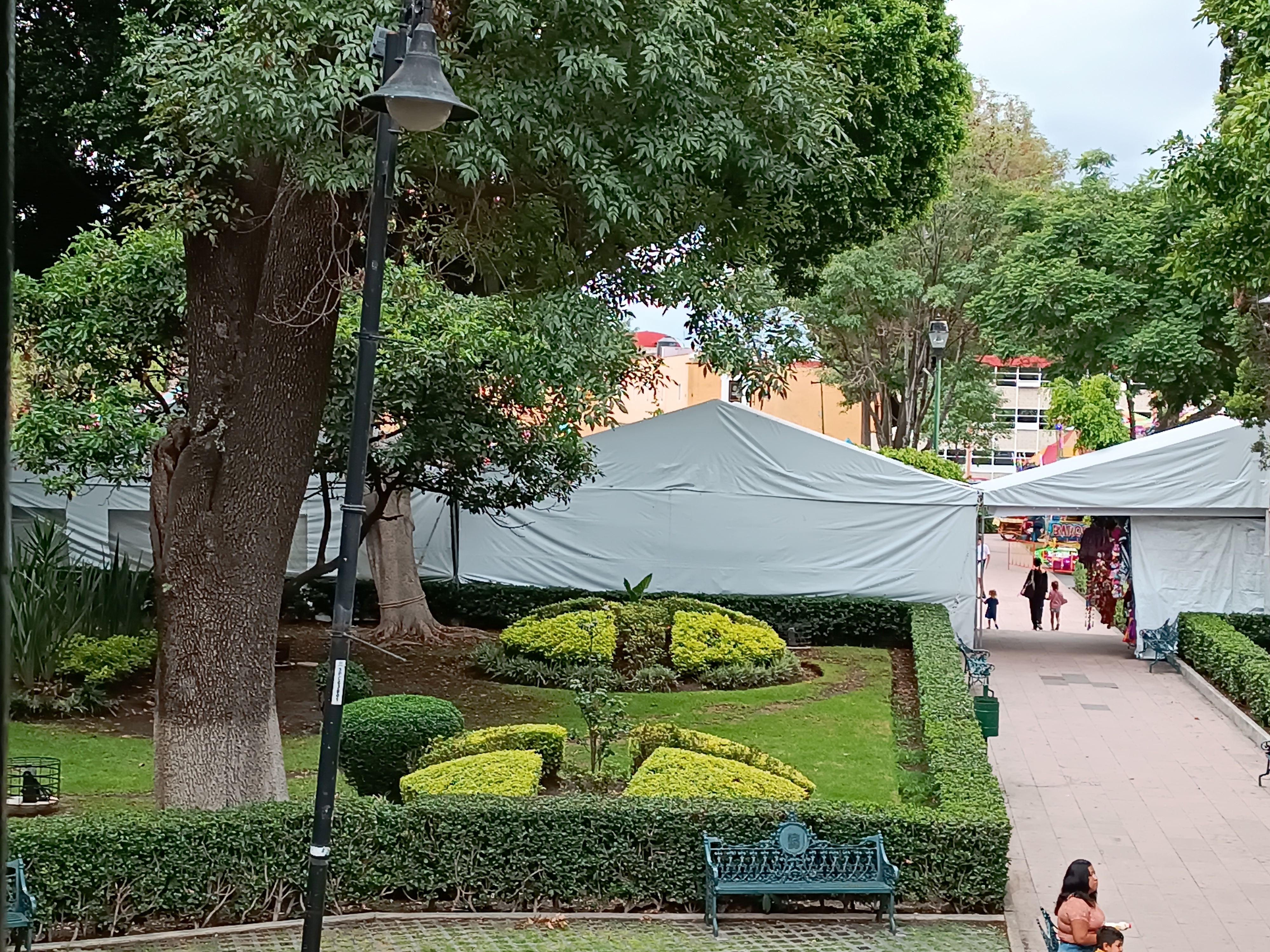 Arcos Cholula image 3