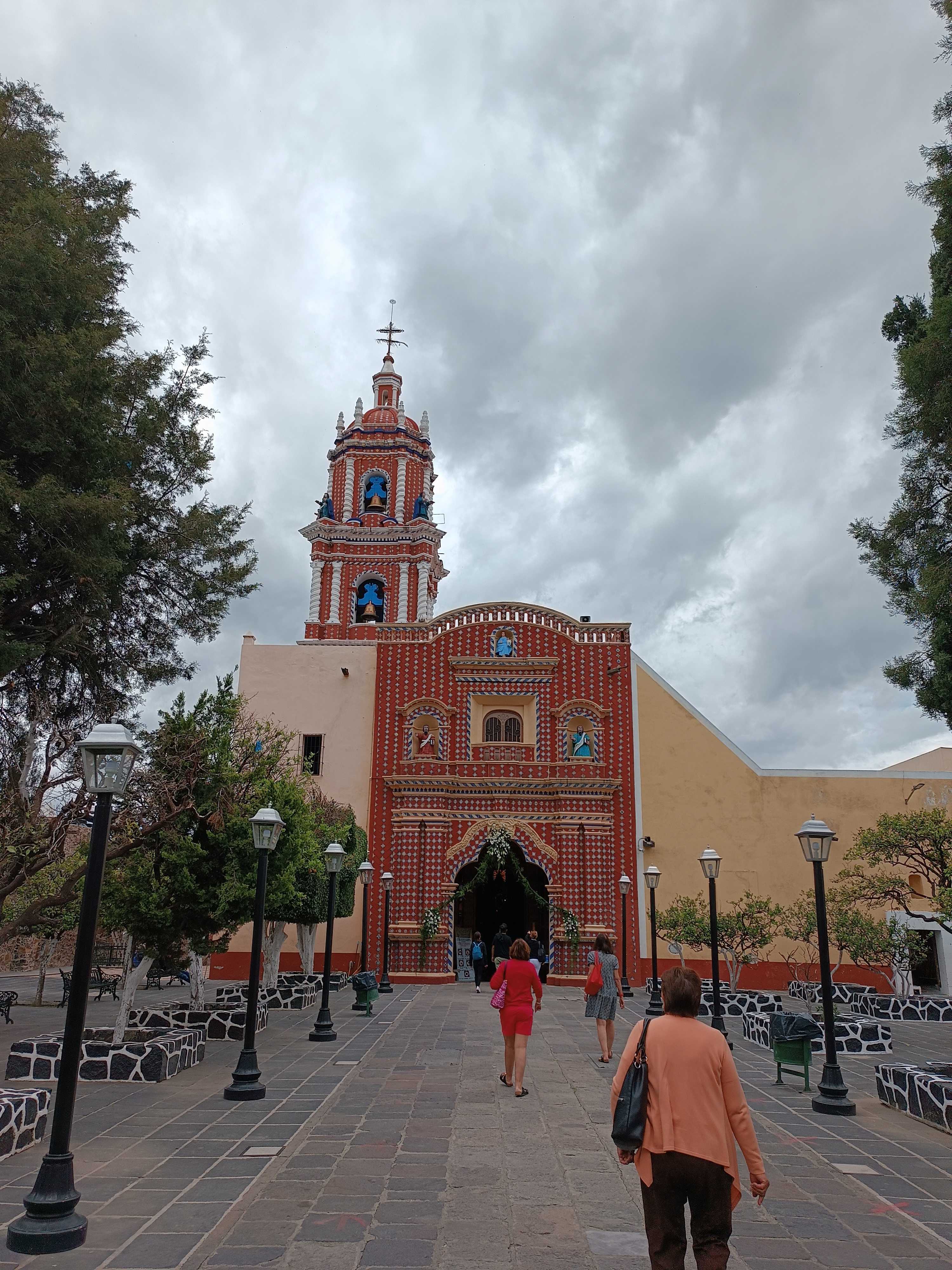 Arcos Cholula image 4