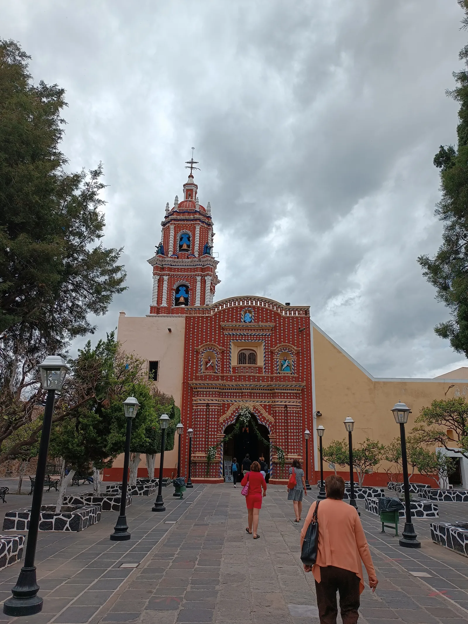 Arcos Cholula image 4