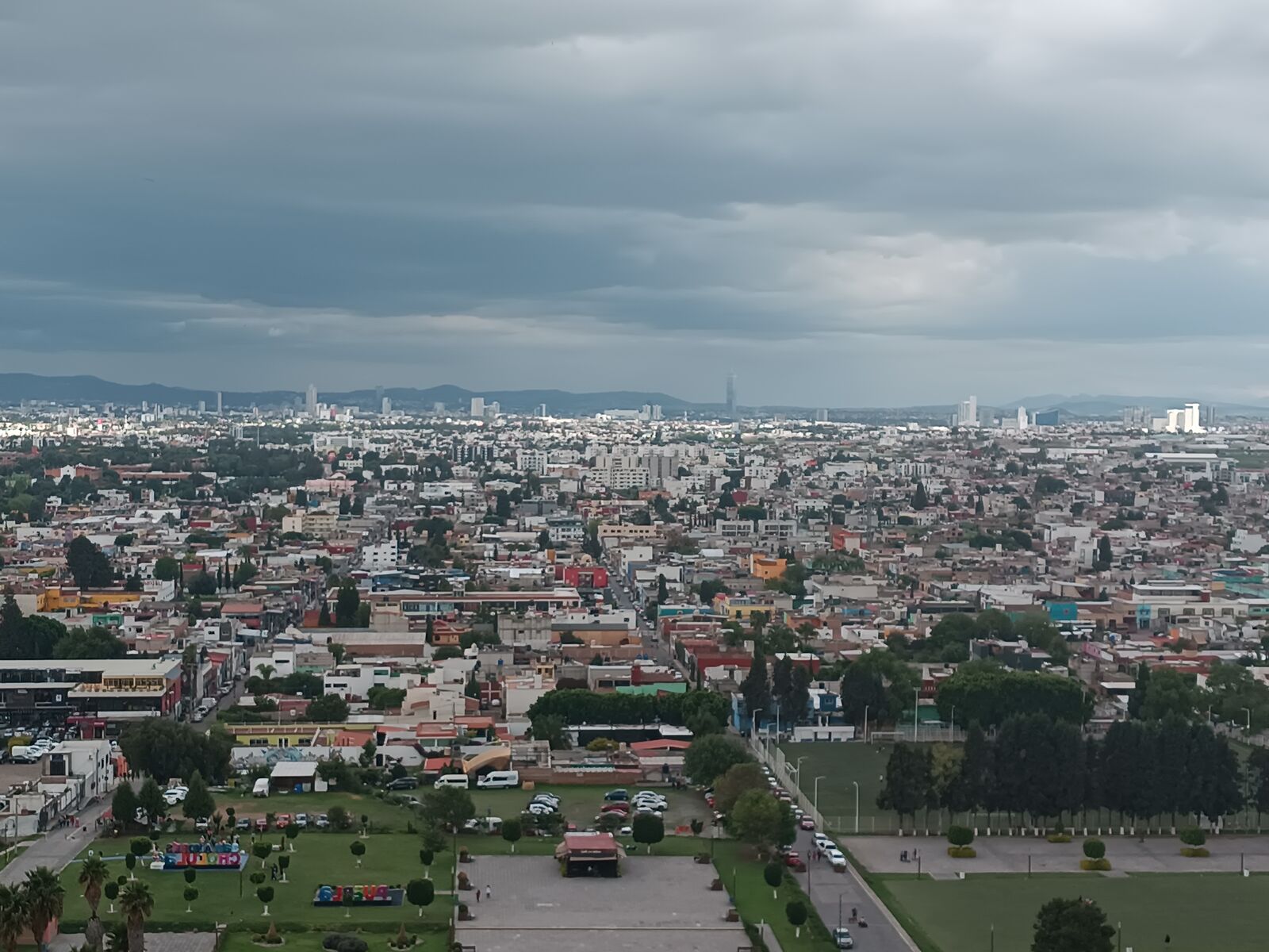 Arcos Cholula image 5