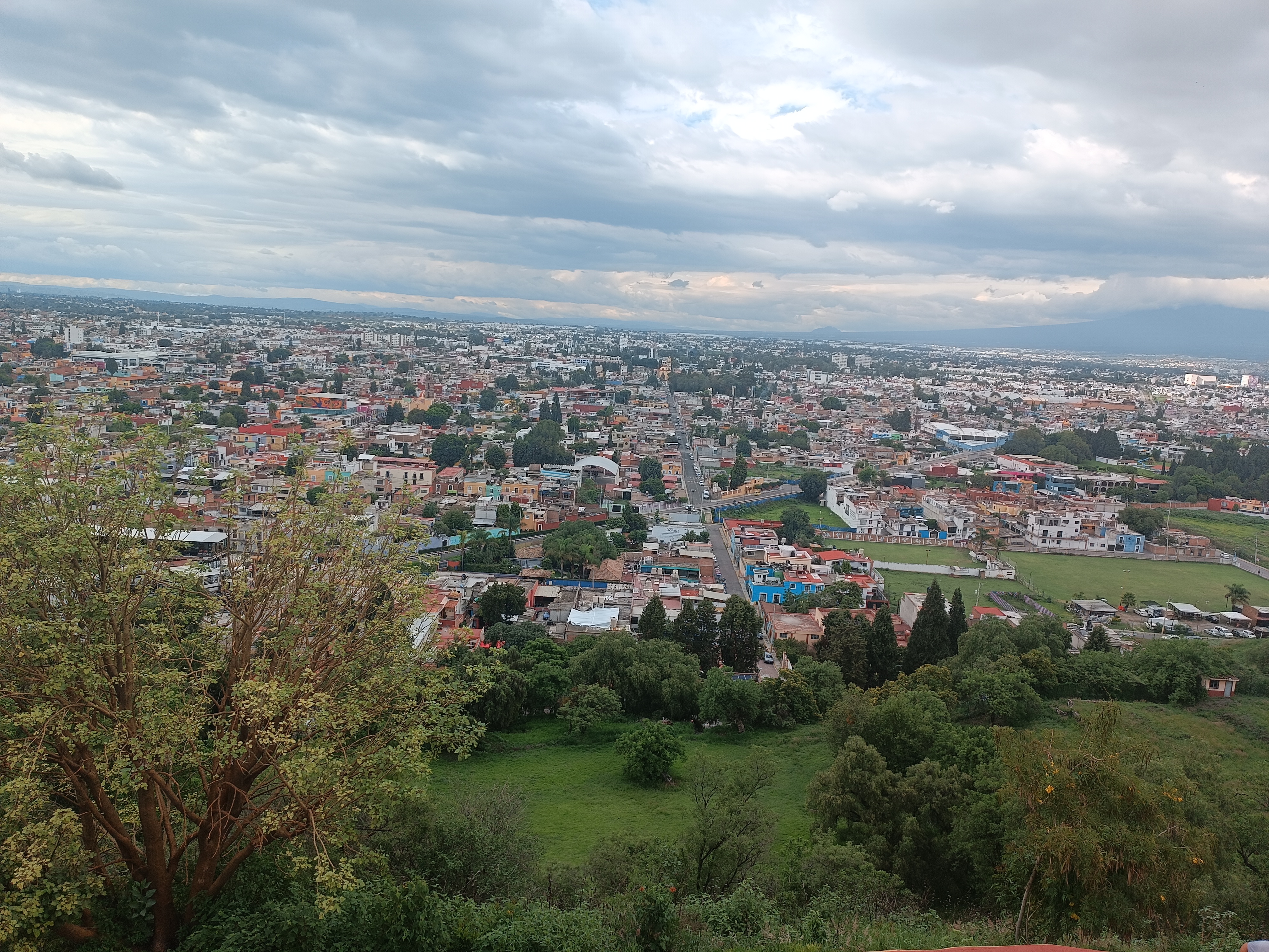 Arcos Cholula image 6