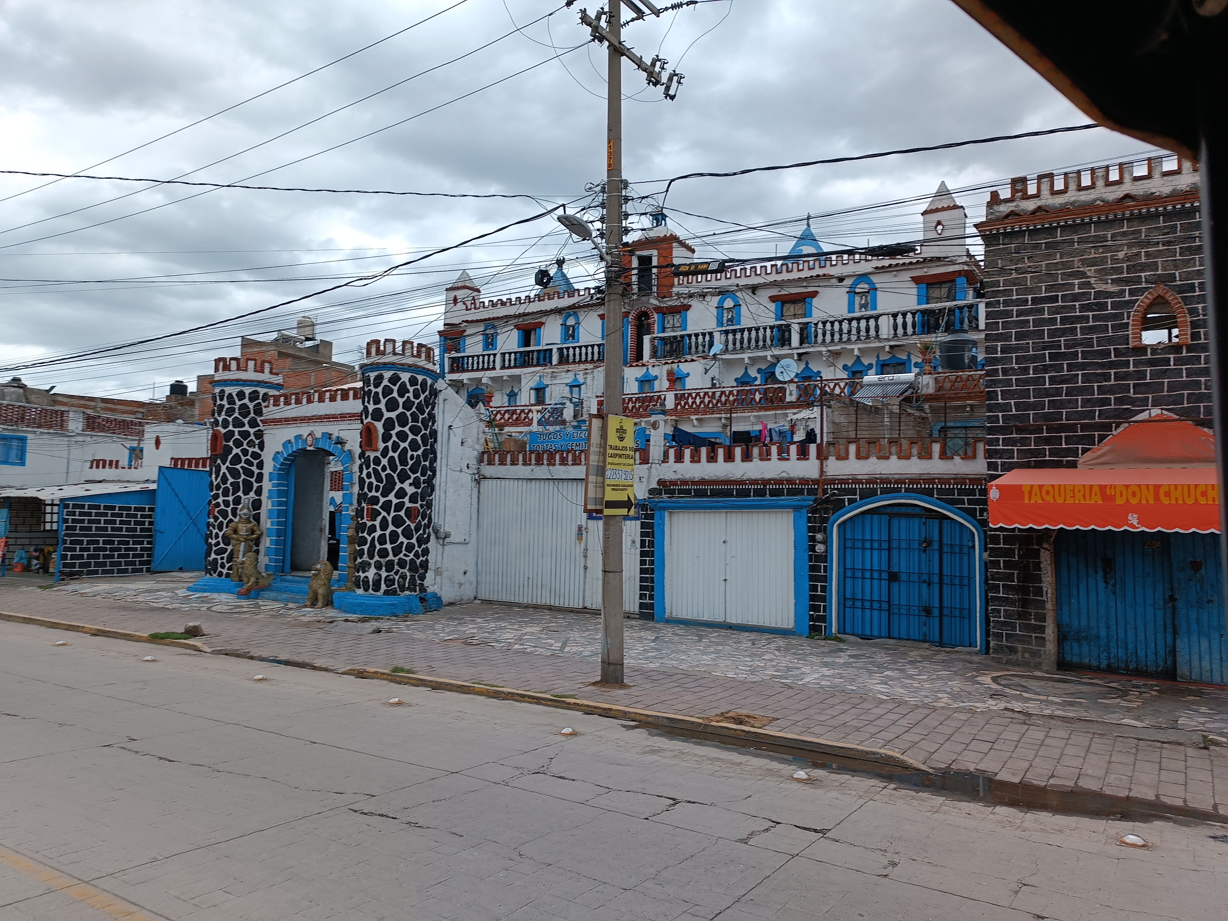 Arcos Cholula image 7