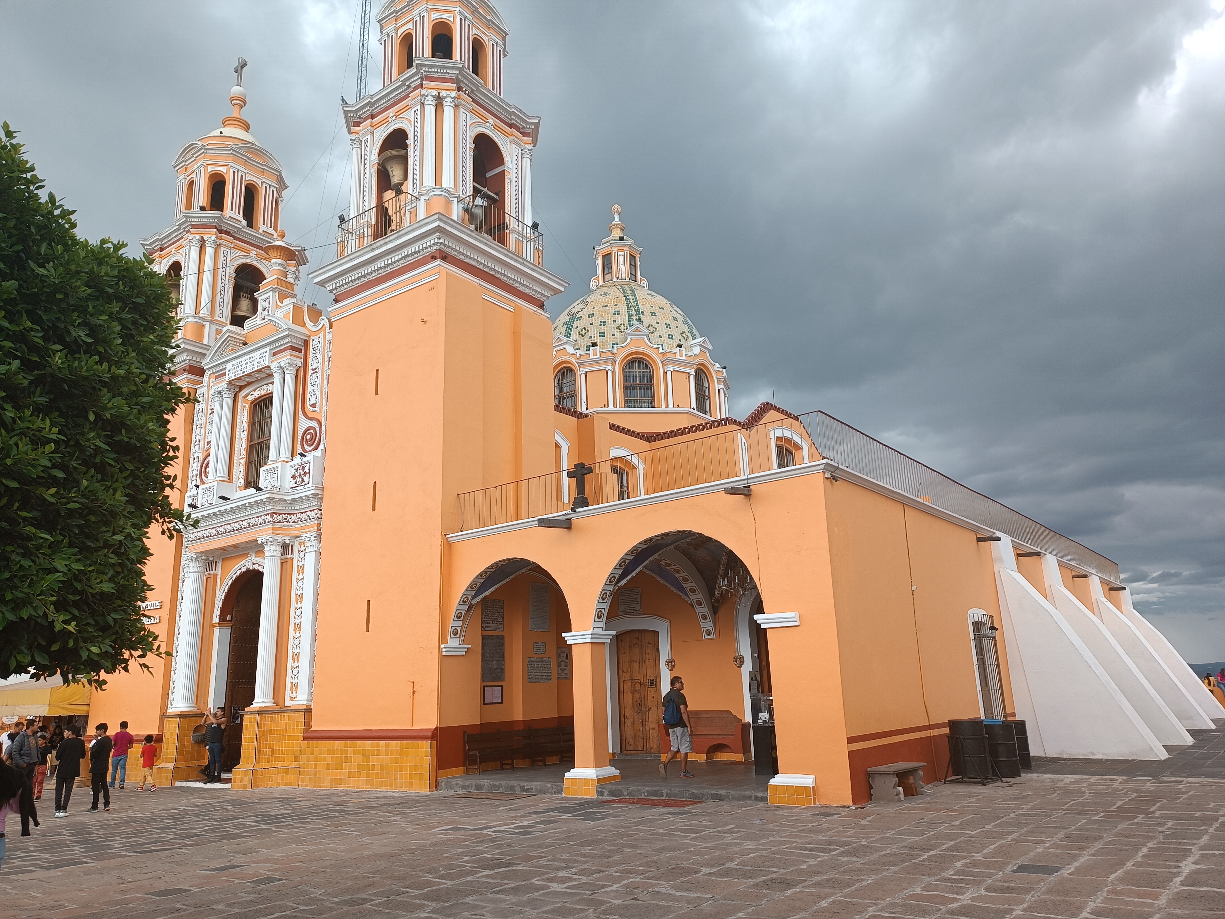Arcos Cholula image 9