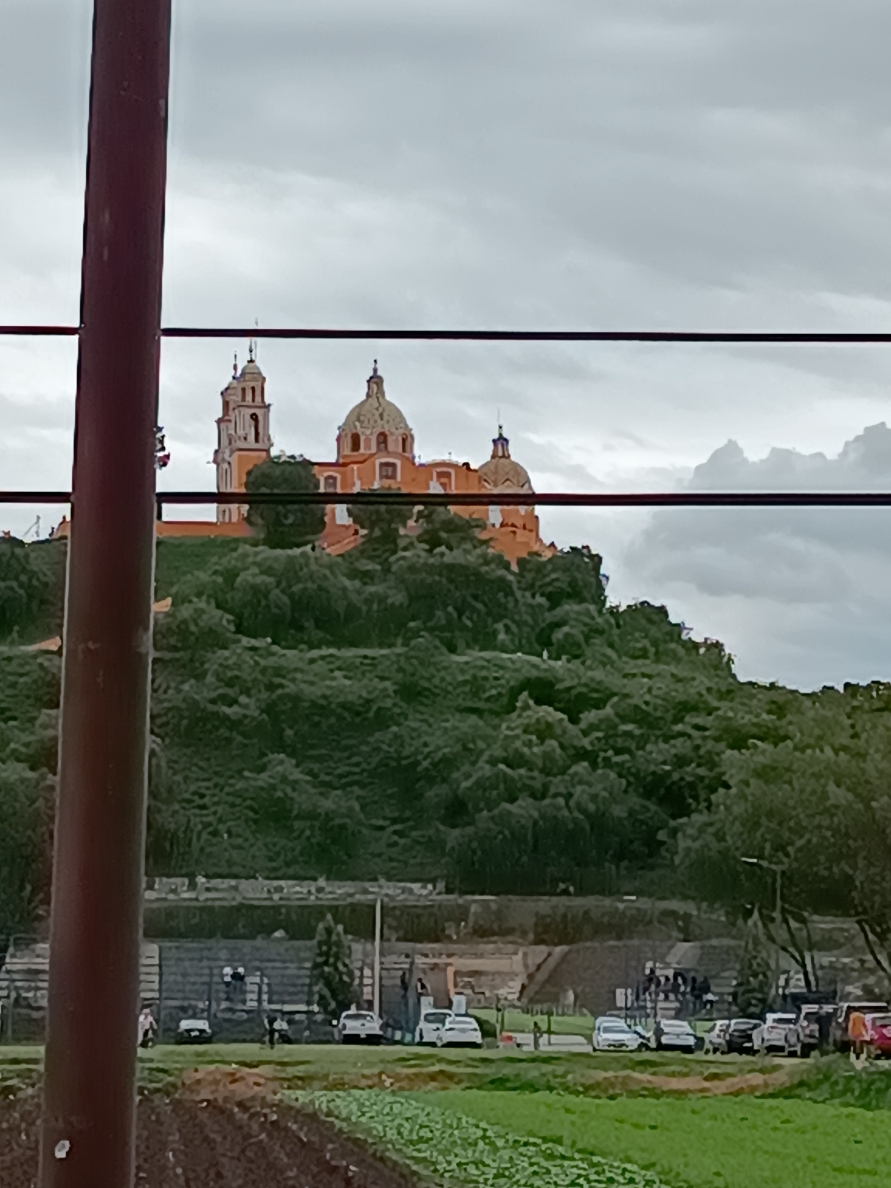 Arcos Cholula image 10