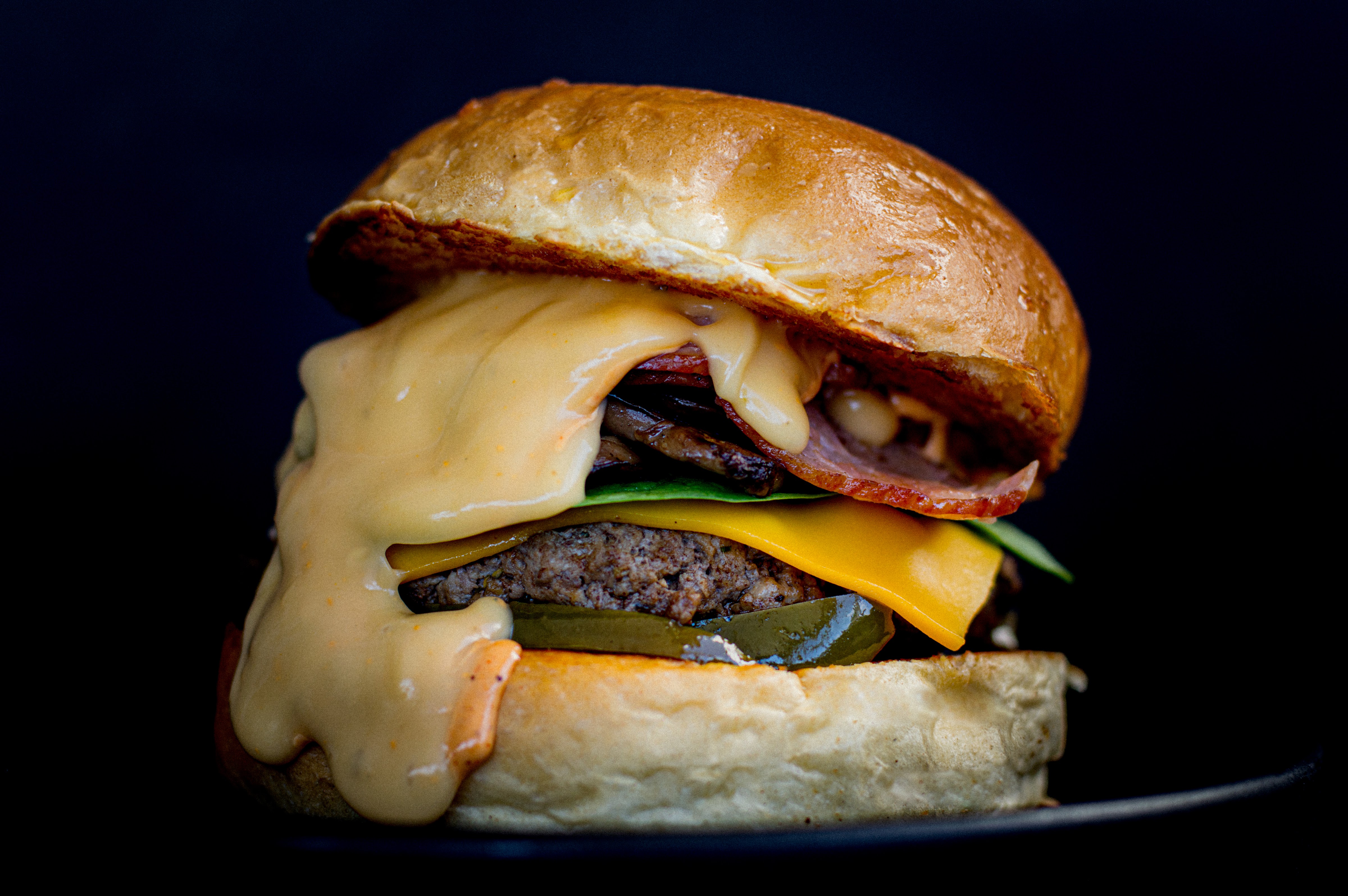 Brooklyn Burger & Grill Cholula image 2