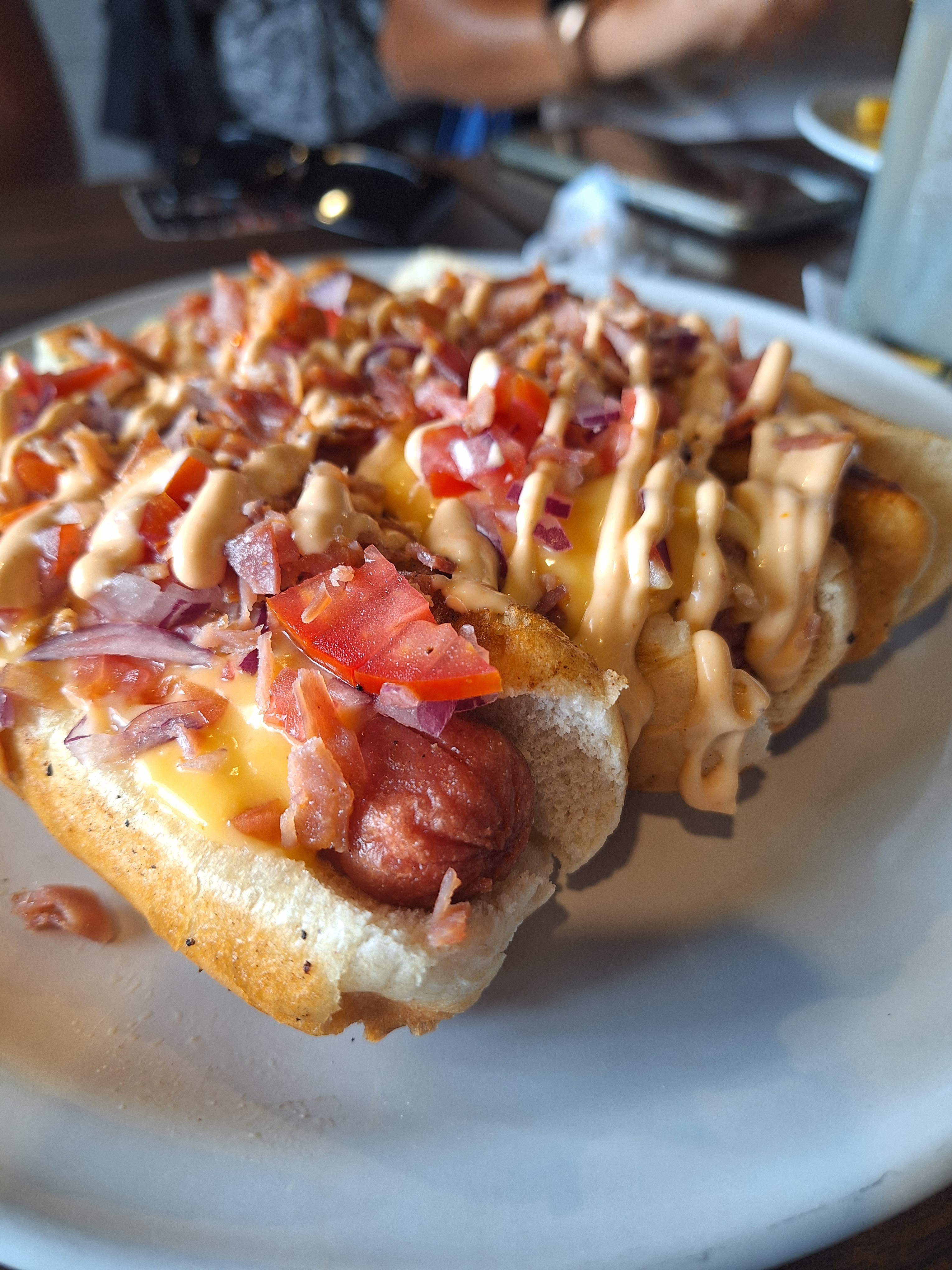 Brooklyn Burger & Grill Cholula image 4