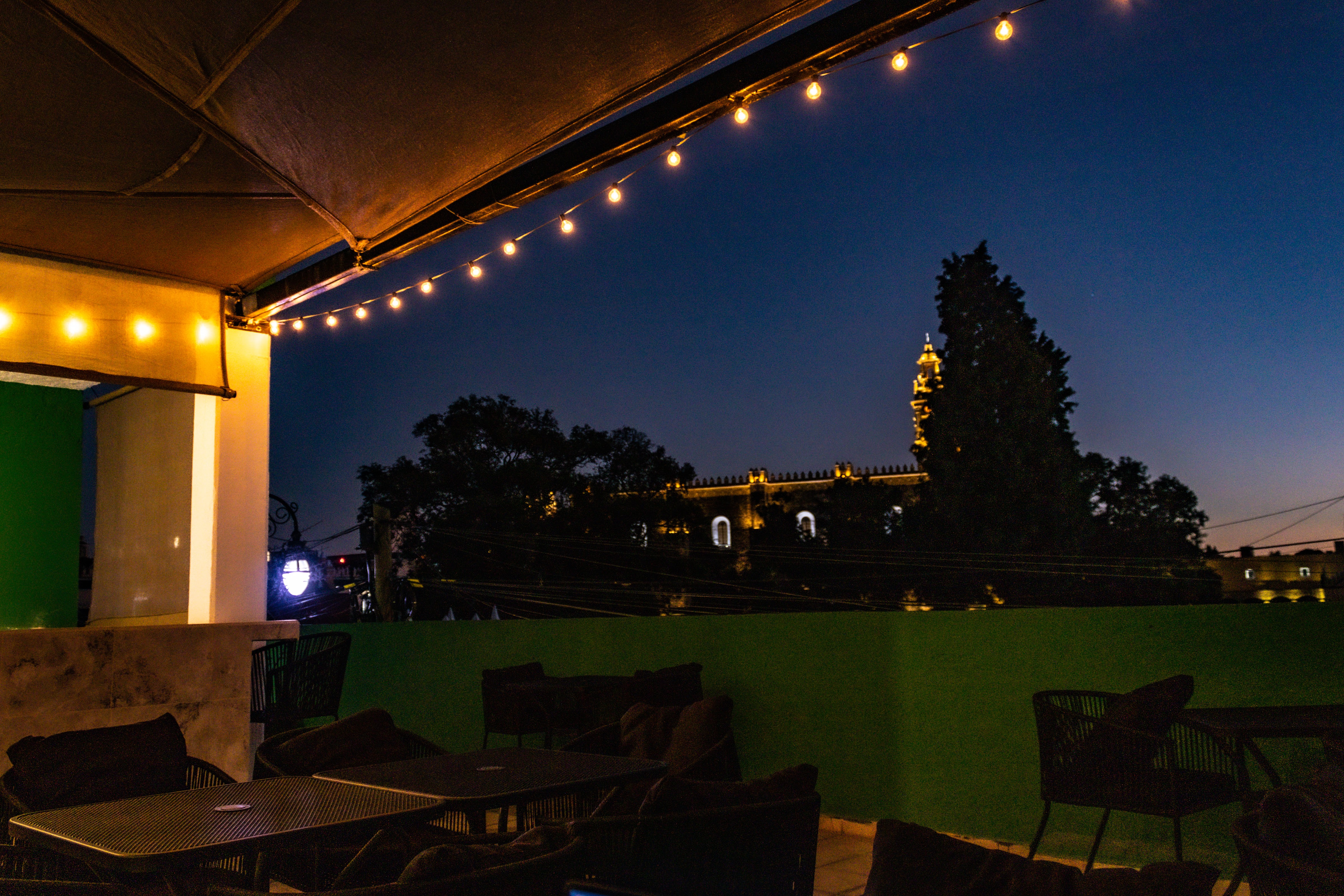 Brooklyn Burger & Grill Cholula image 5