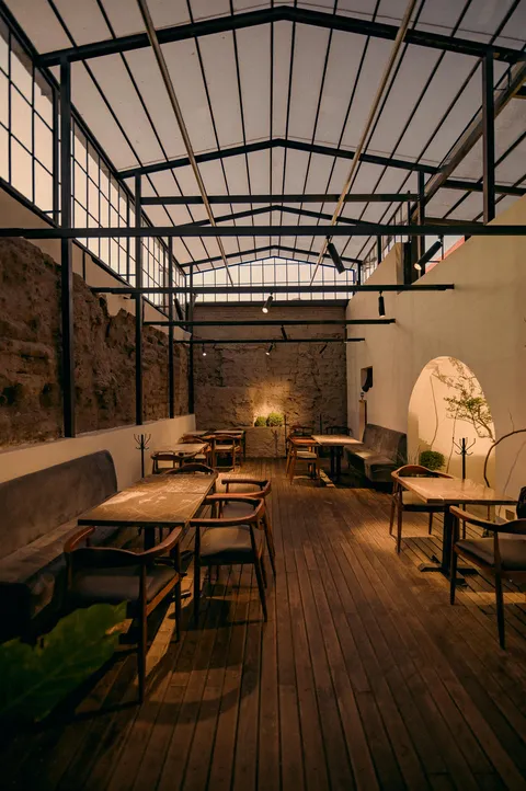 Valiente Kitchen Bar image 1