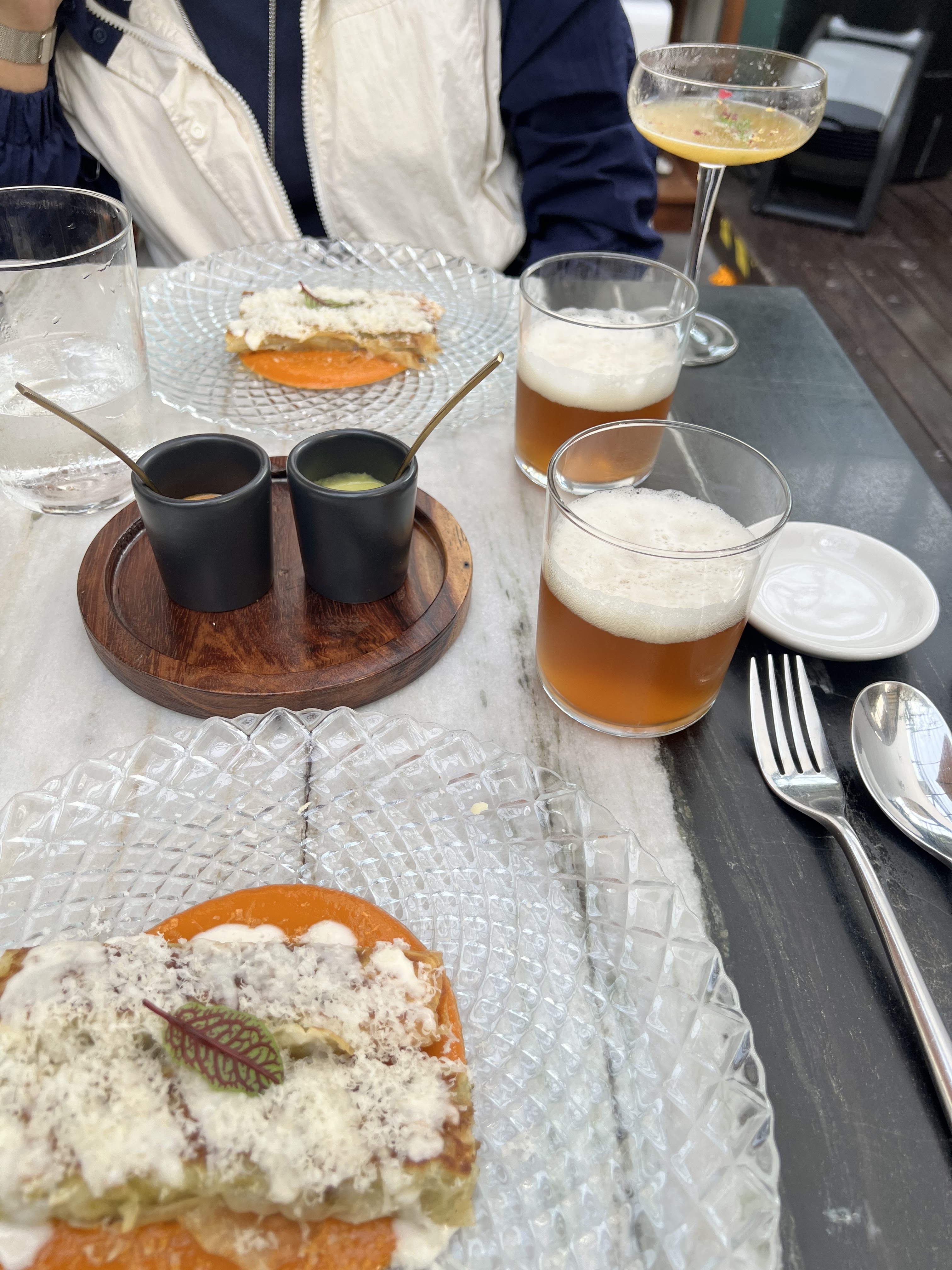 Valiente Kitchen Bar image 7