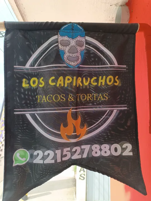 Los Capiruchos (Tacos y Tortas) image 2