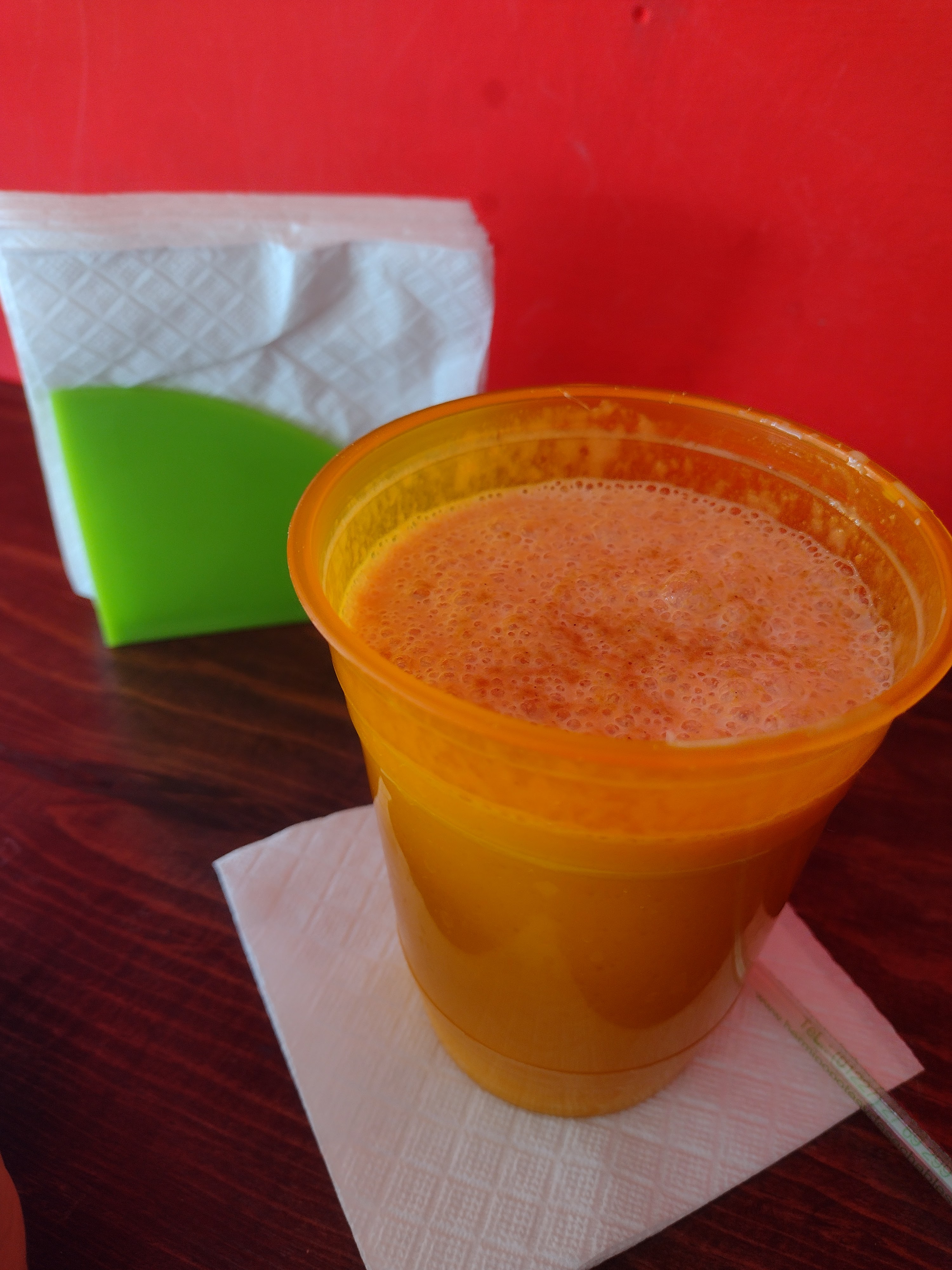 Los Capiruchos (Tacos y Tortas) image 3