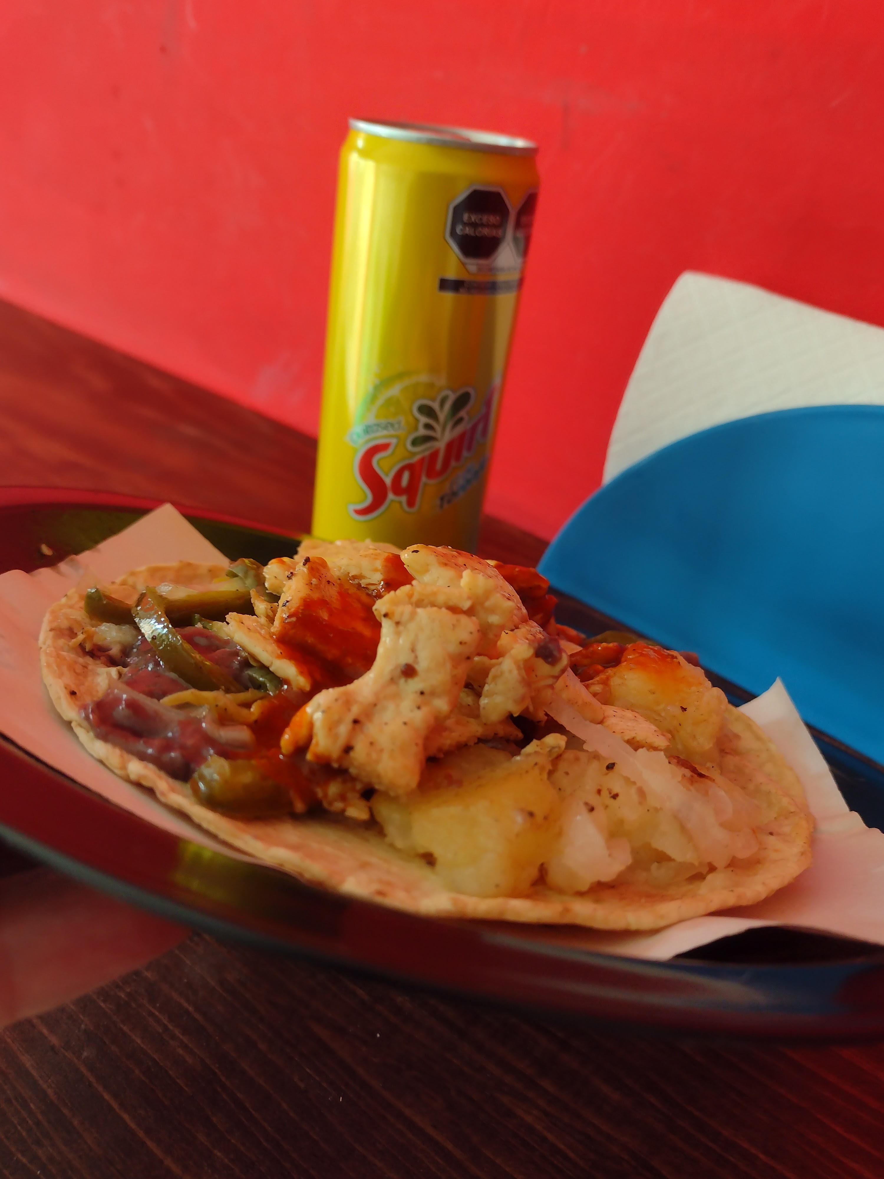 Los Capiruchos (Tacos y Tortas) image 5