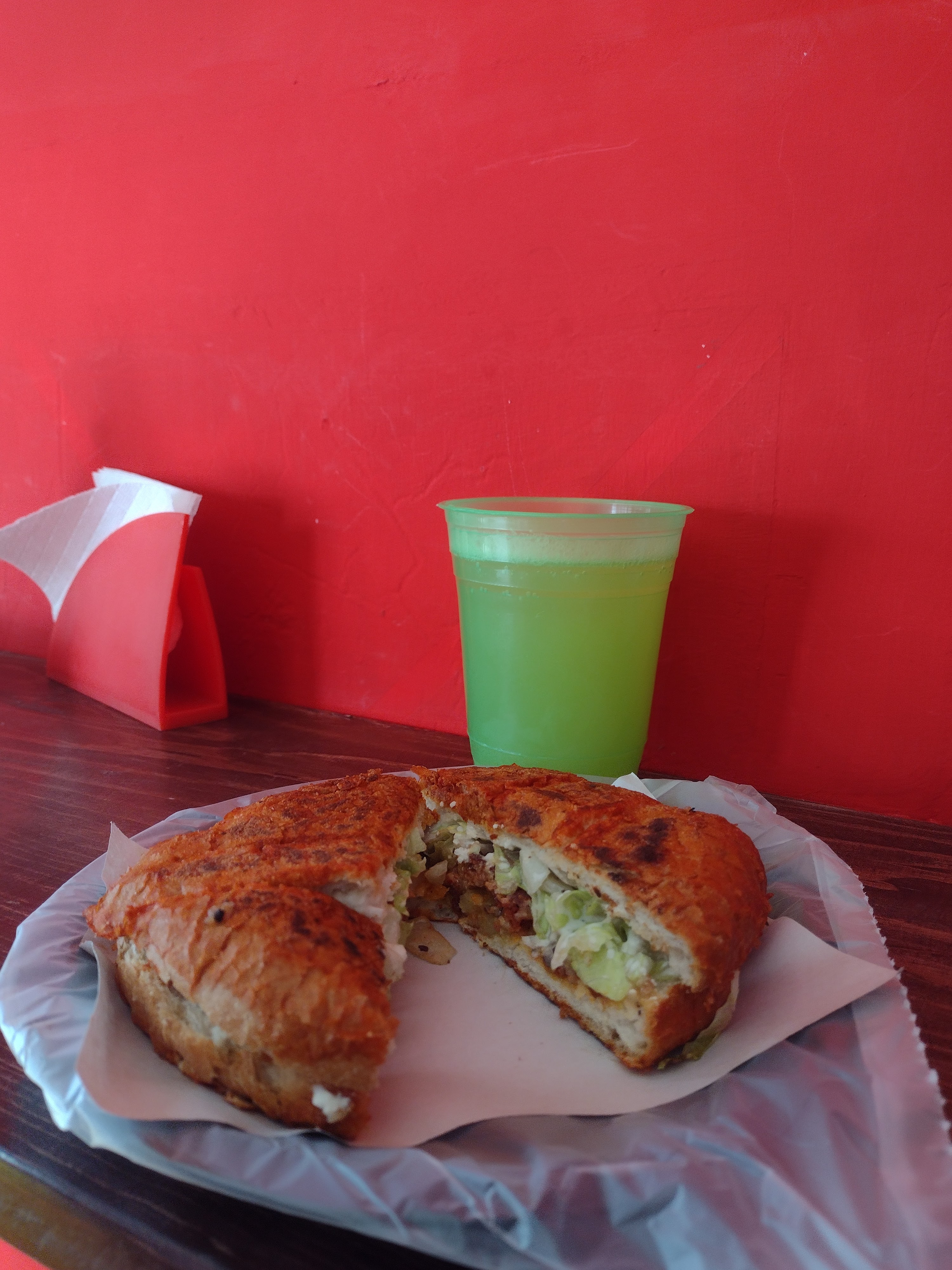 Los Capiruchos (Tacos y Tortas) image 6