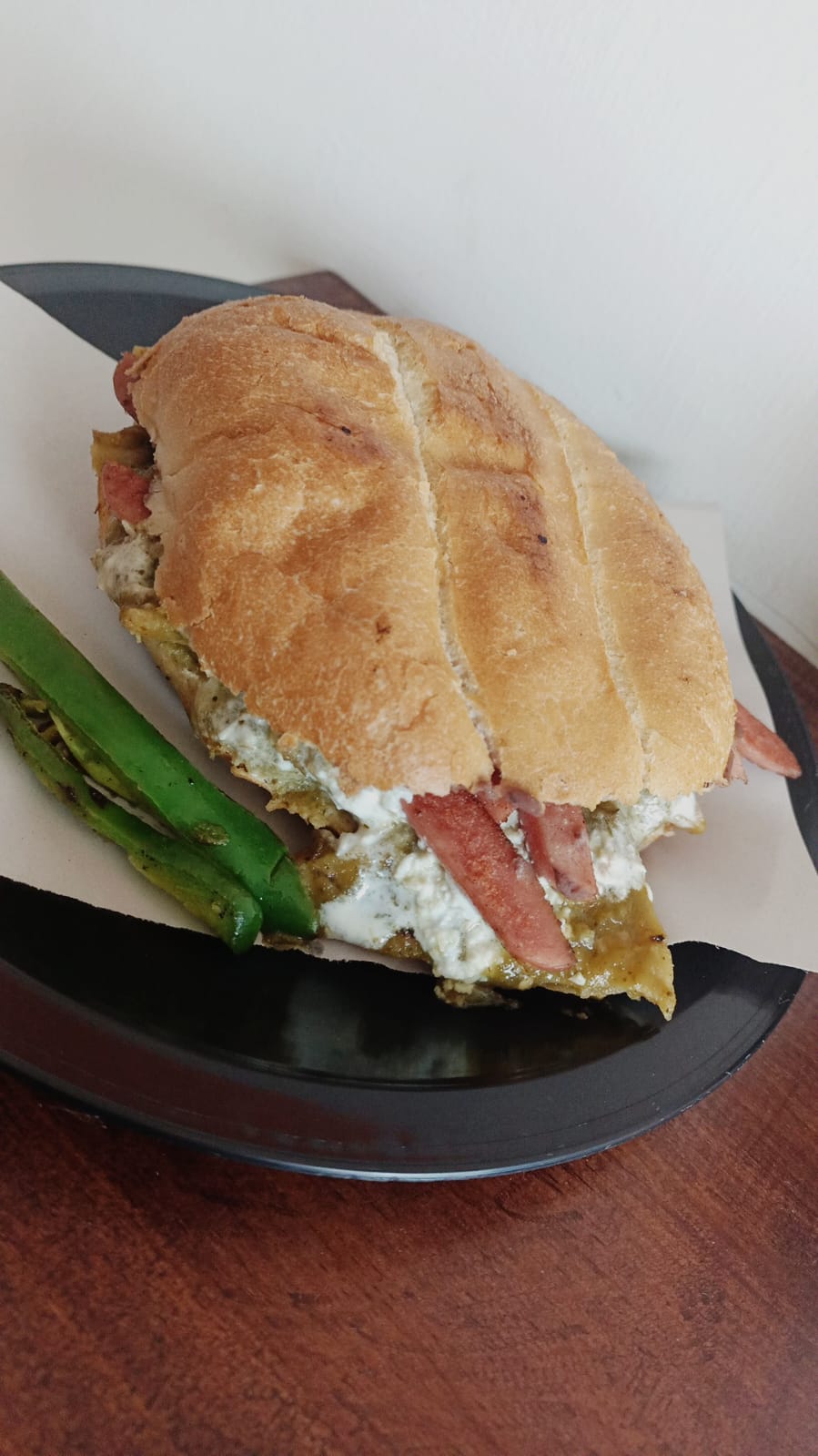 Los Capiruchos (Tacos y Tortas) image 7