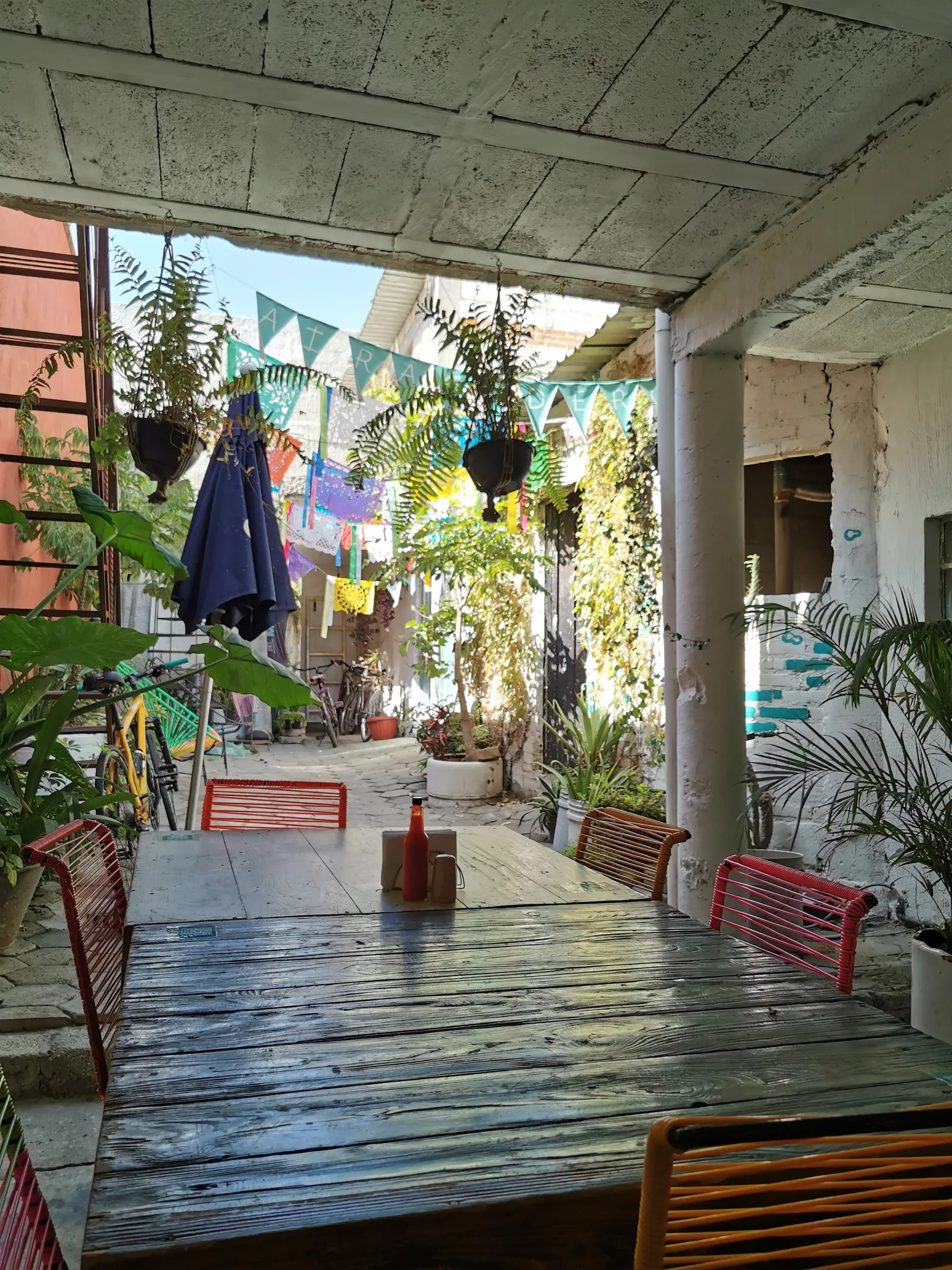 Atracadero image 1