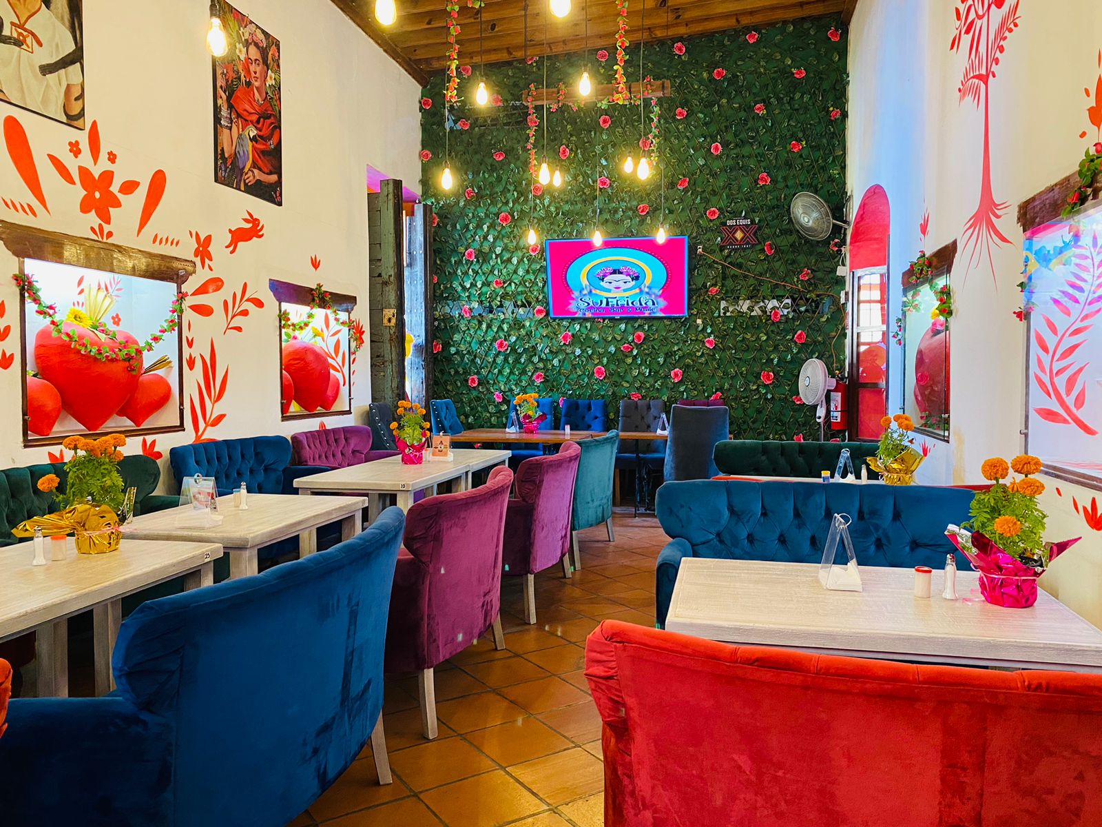 Sufrida Cholula image 1