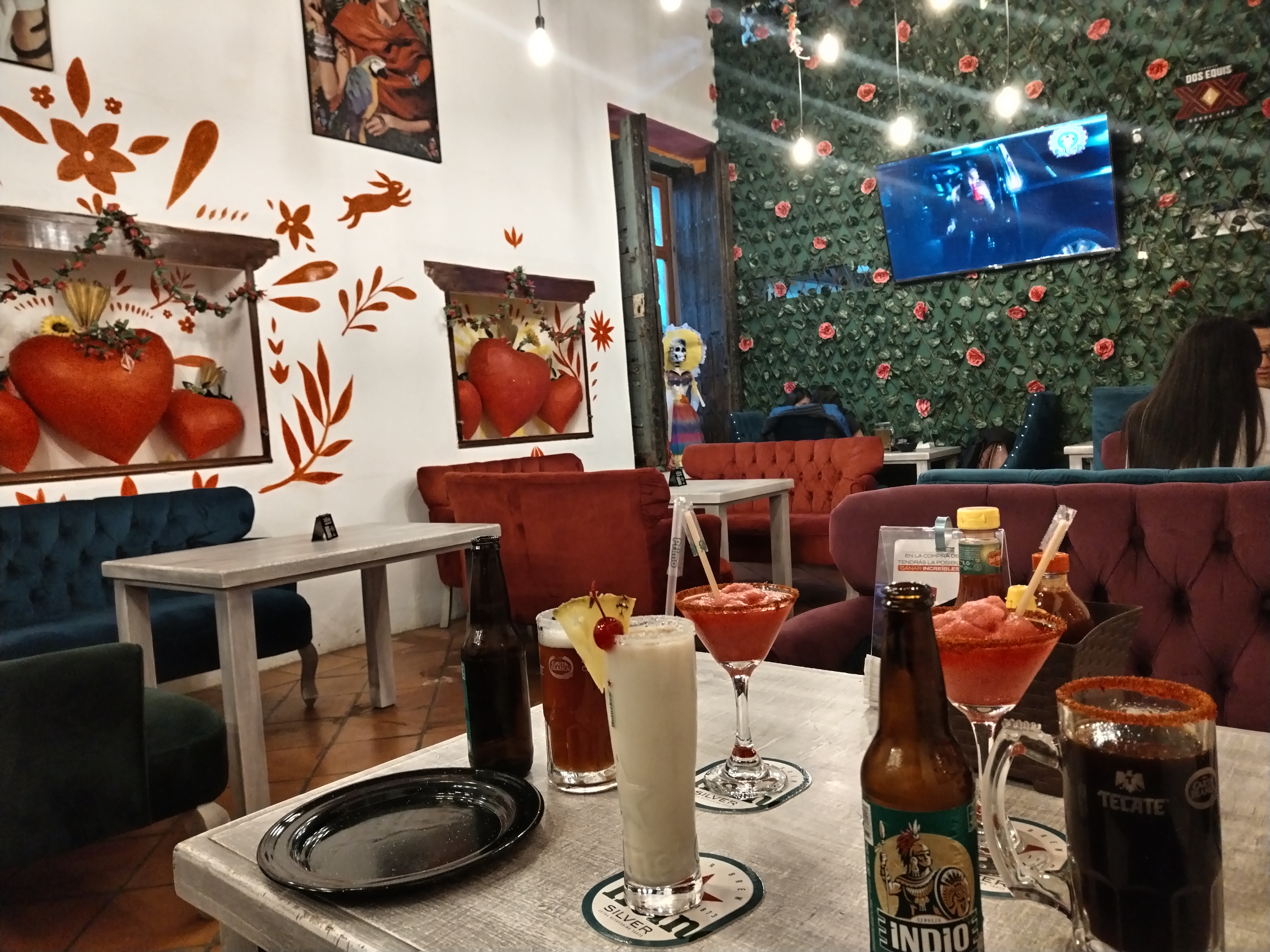 Sufrida Cholula image 4