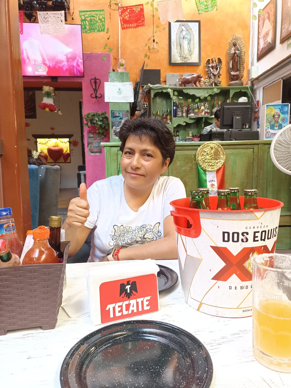 Sufrida Cholula image 5