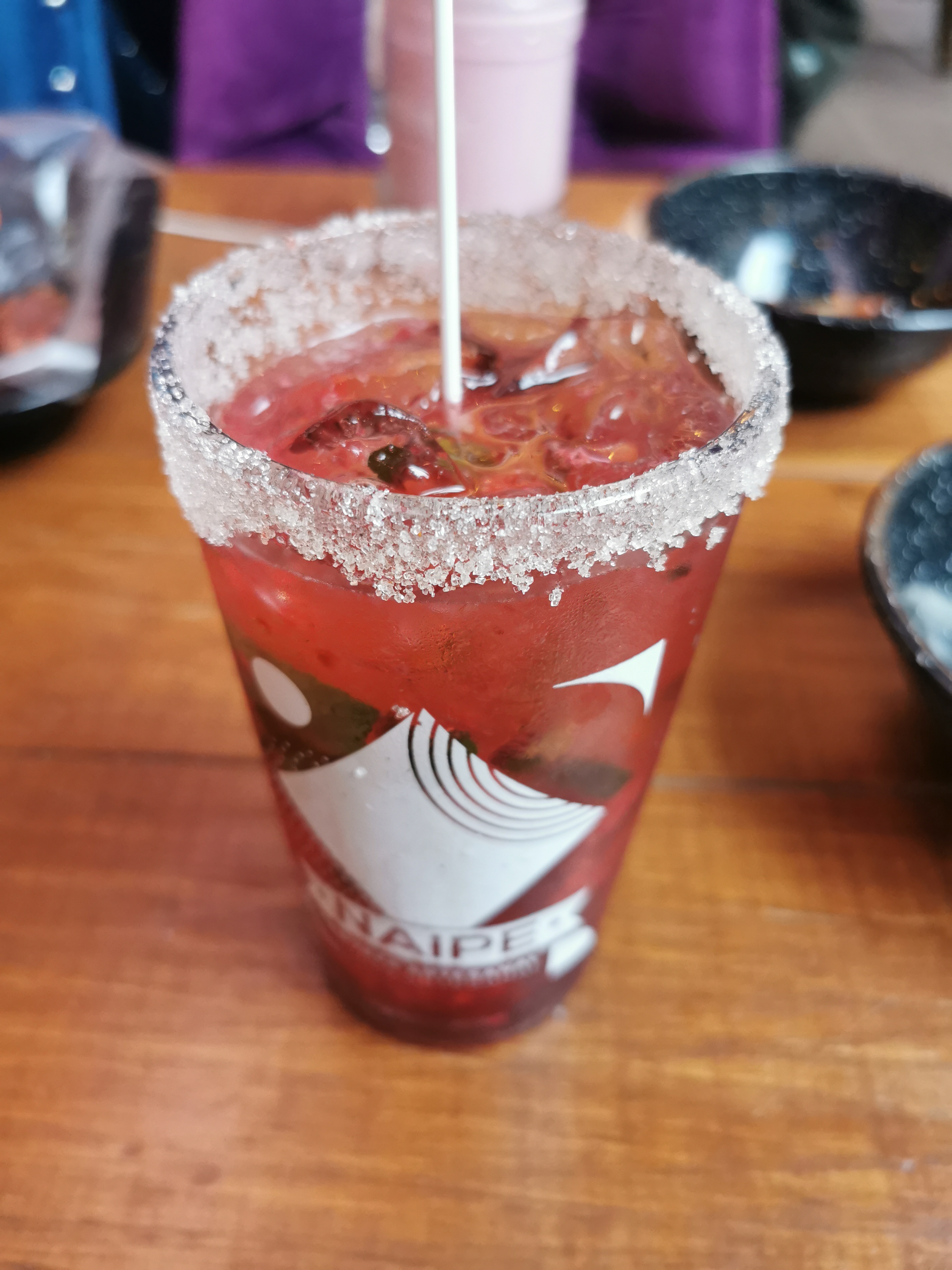 Sufrida Cholula image 10