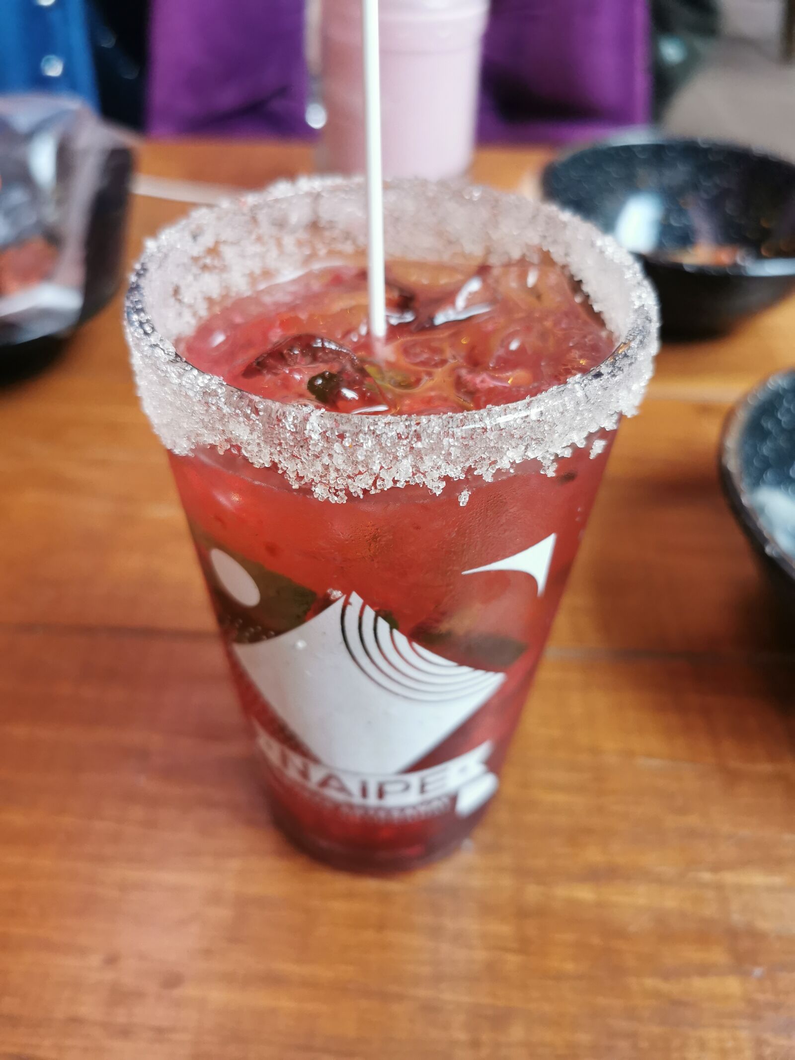Sufrida Cholula image 10