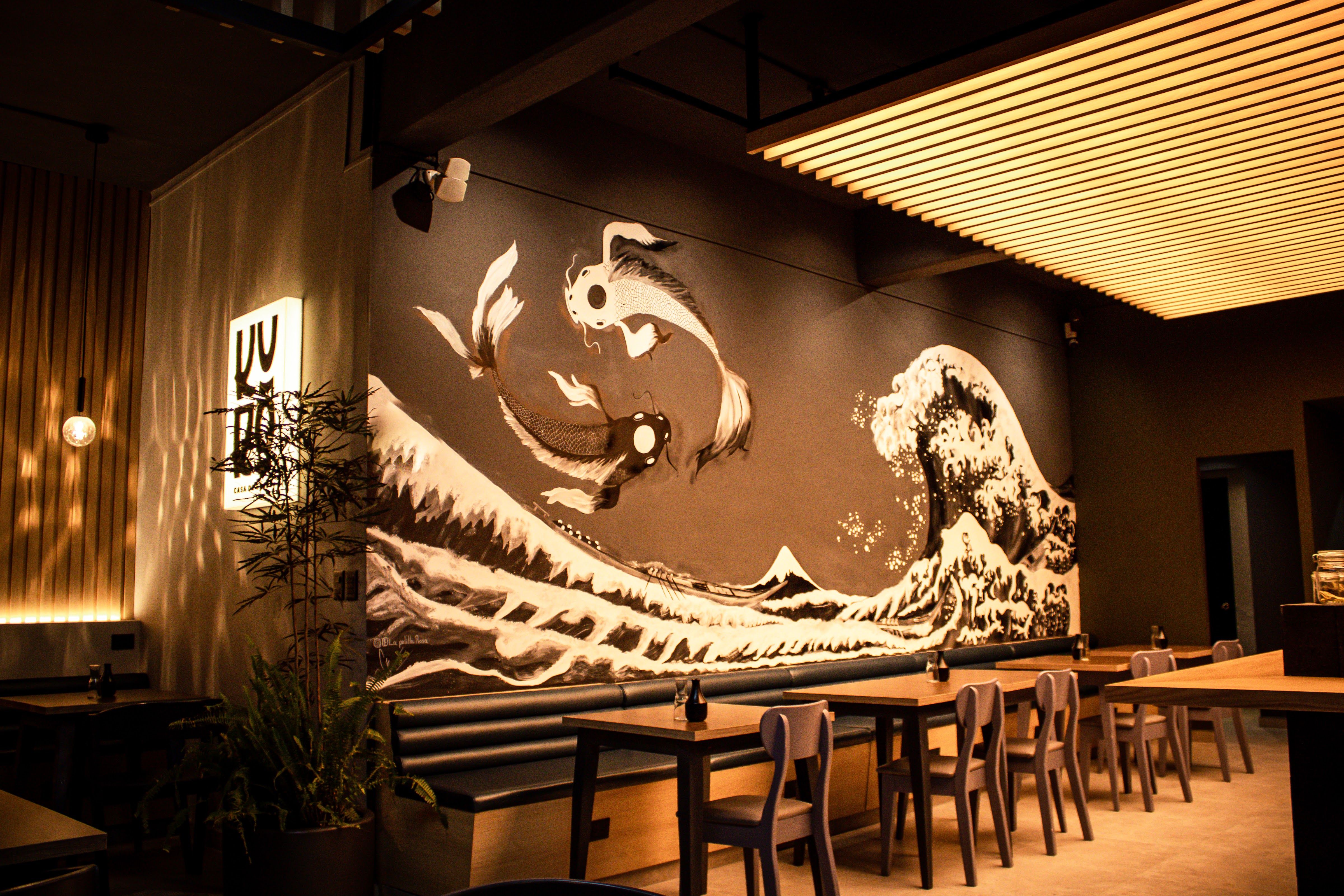 Kuro Casa de Sushi image 1